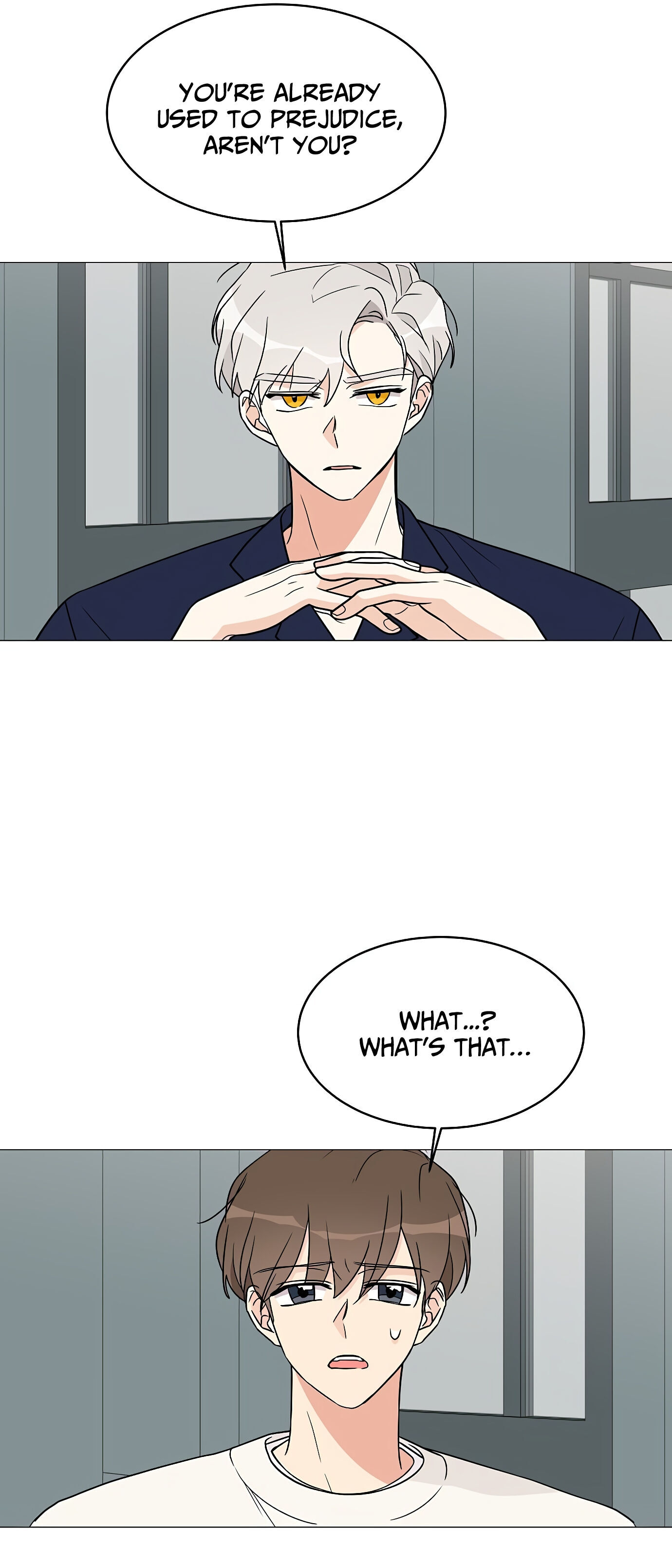 Miss 180 Chapter 17 - Page 46