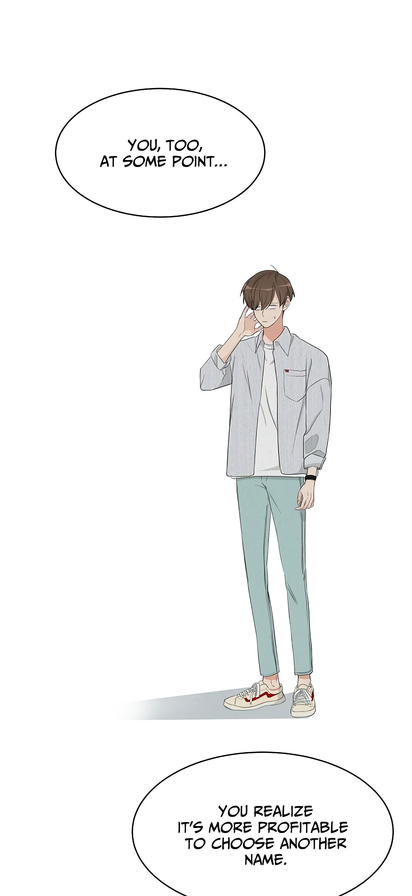 Miss 180 Chapter 17 - Page 49