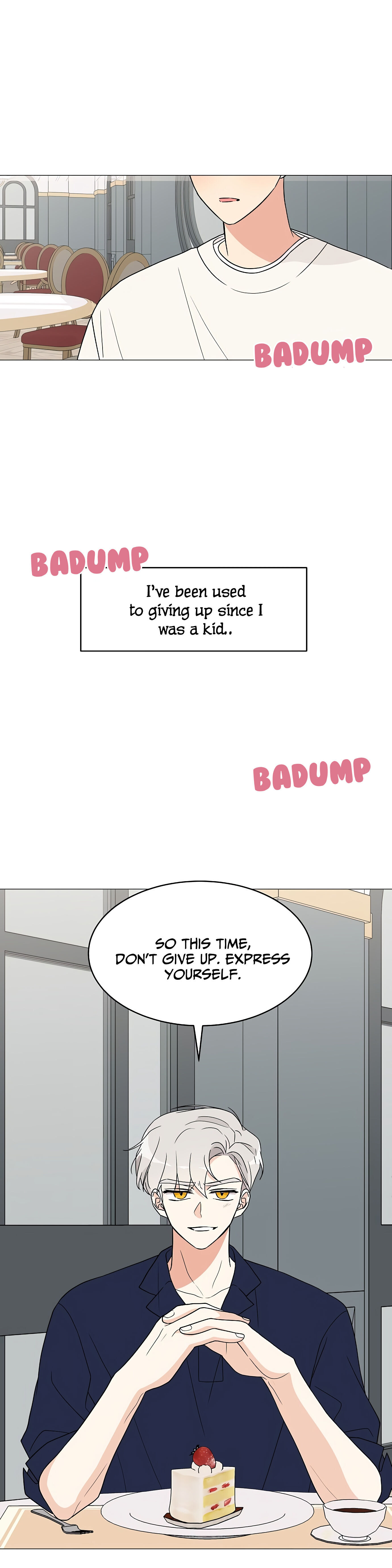 Miss 180 Chapter 17 - Page 54