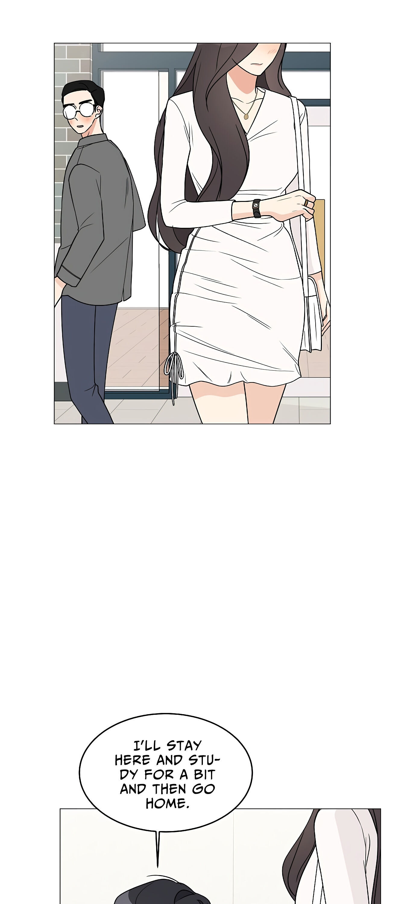 Miss 180 Chapter 18 - Page 4