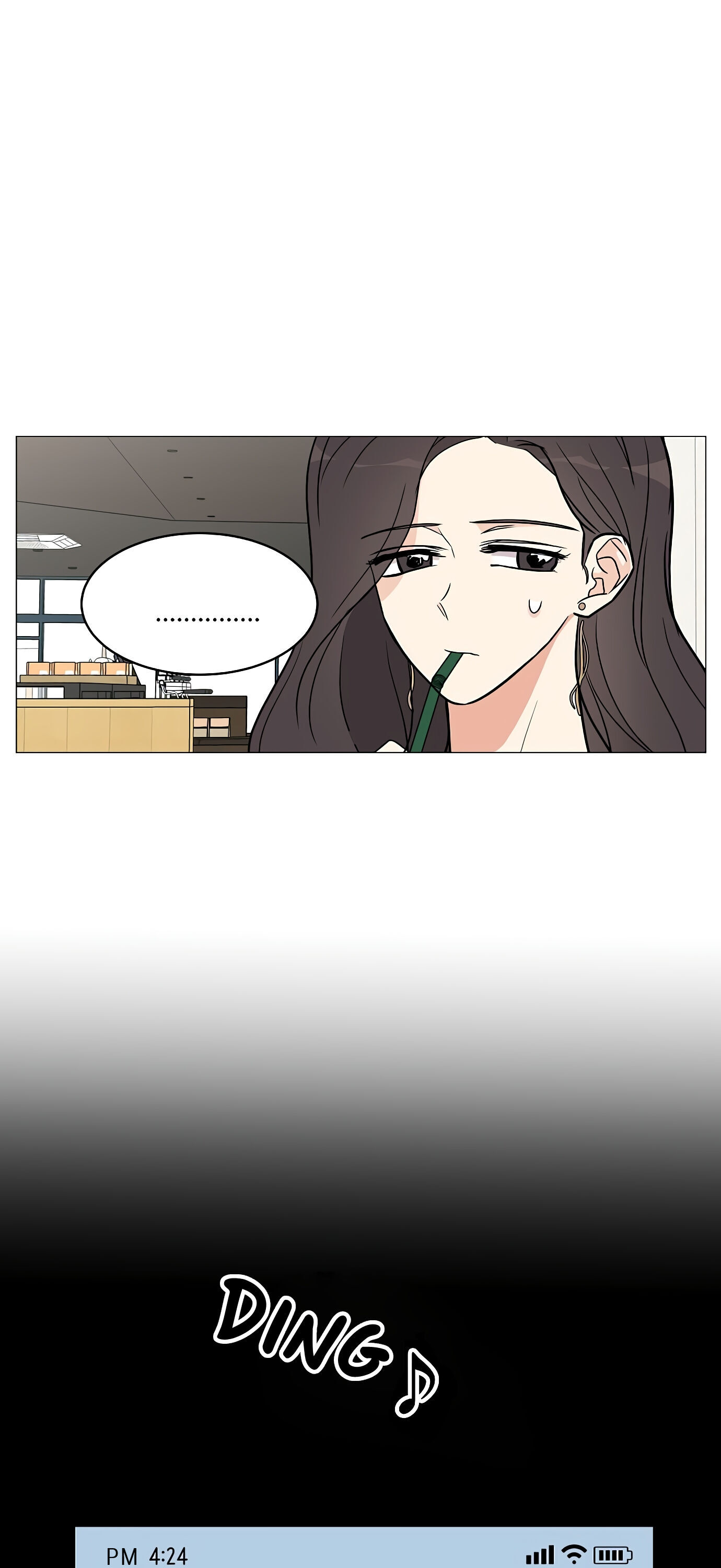 Miss 180 Chapter 18 - Page 10