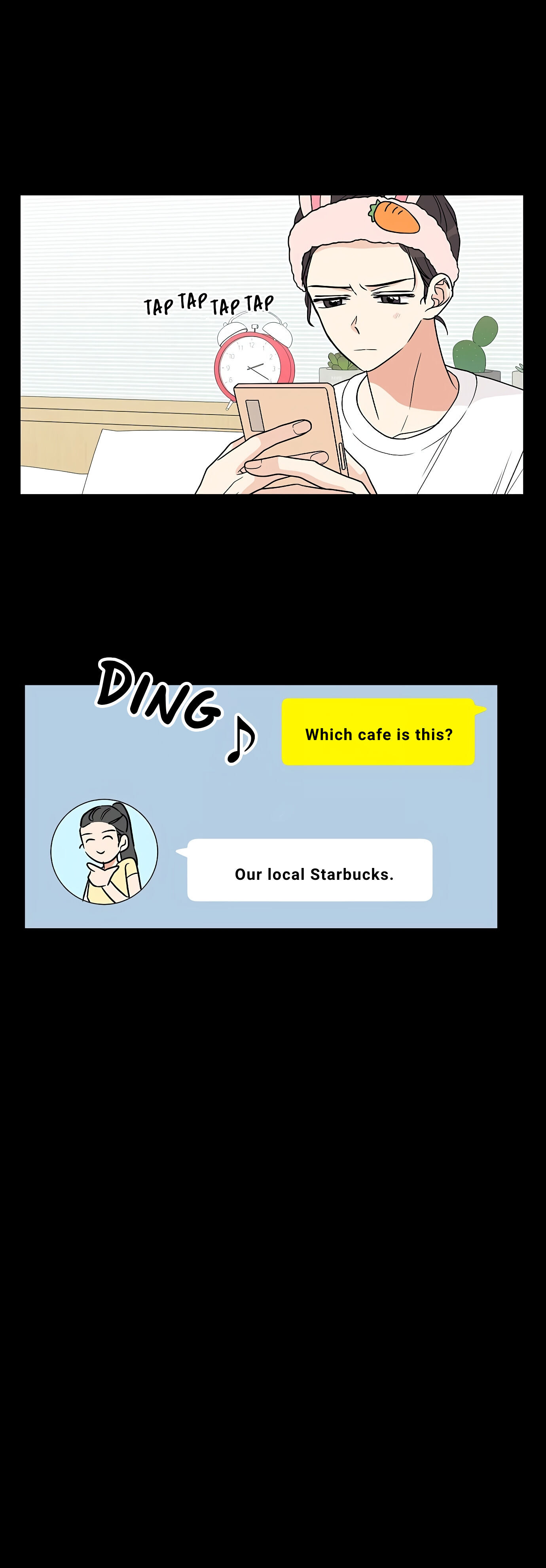 Miss 180 Chapter 18 - Page 13