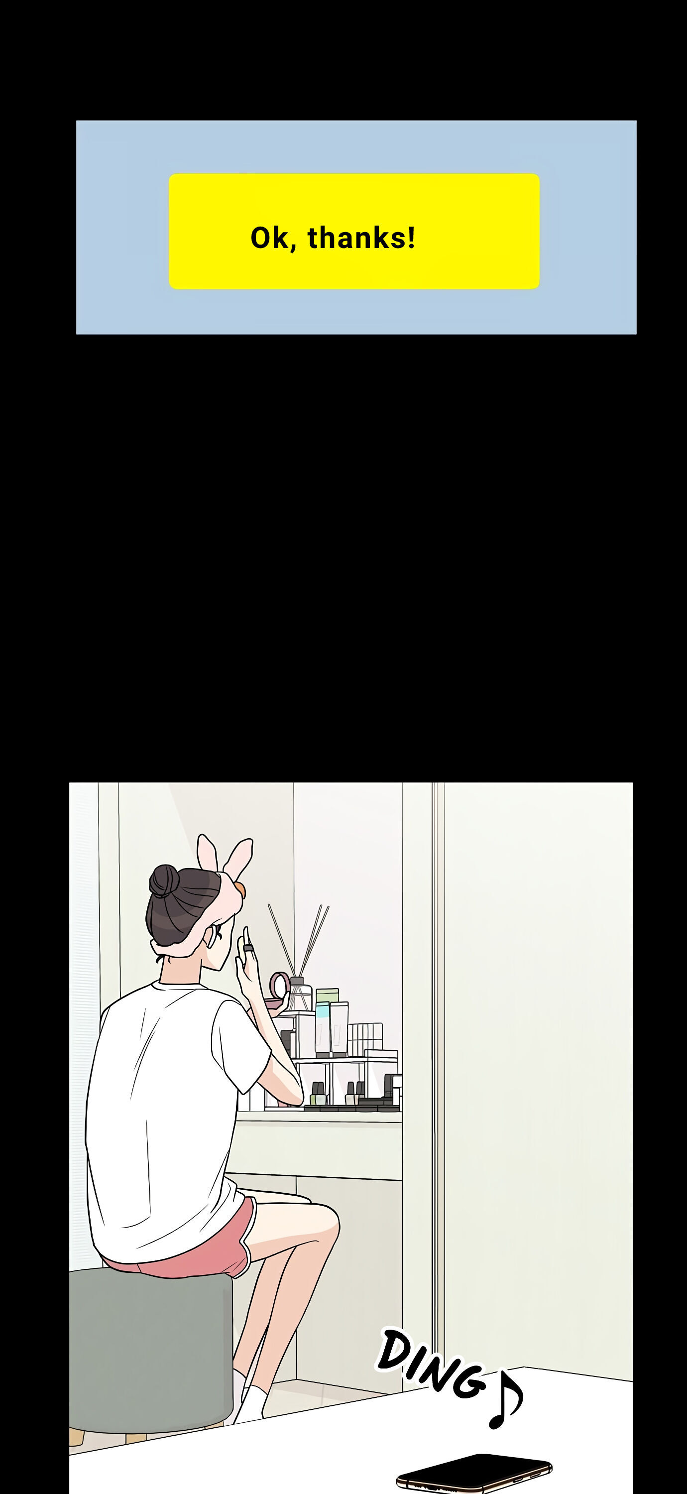 Miss 180 Chapter 18 - Page 14