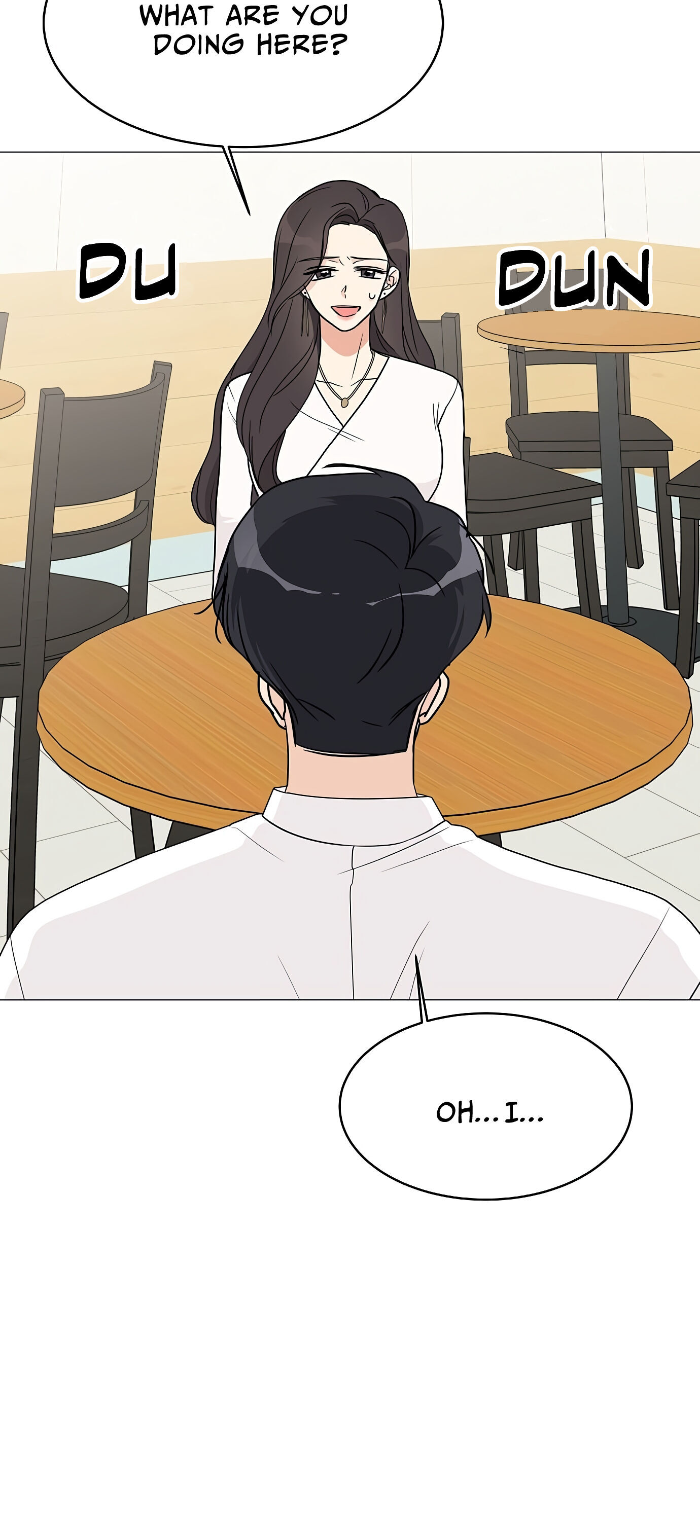 Miss 180 Chapter 18 - Page 16