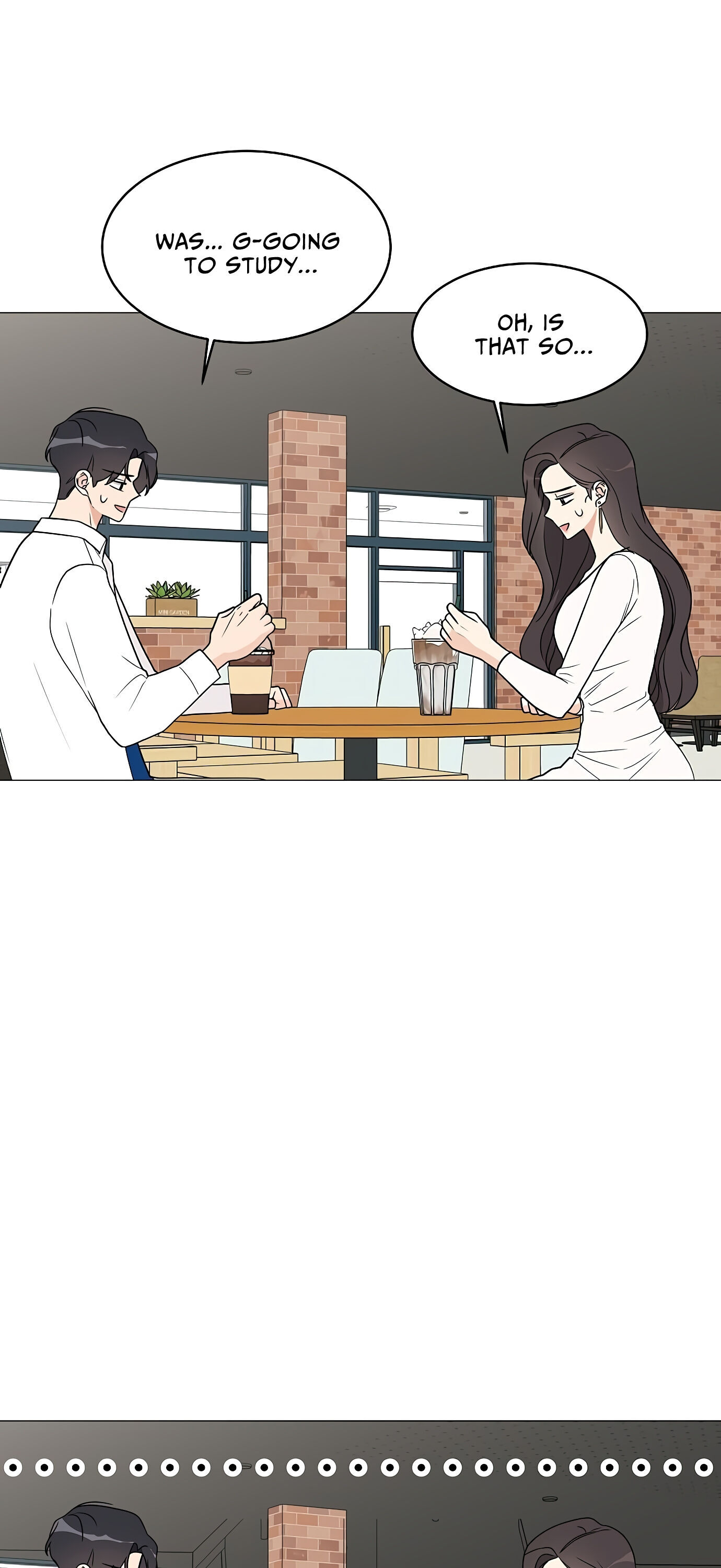 Miss 180 Chapter 18 - Page 17