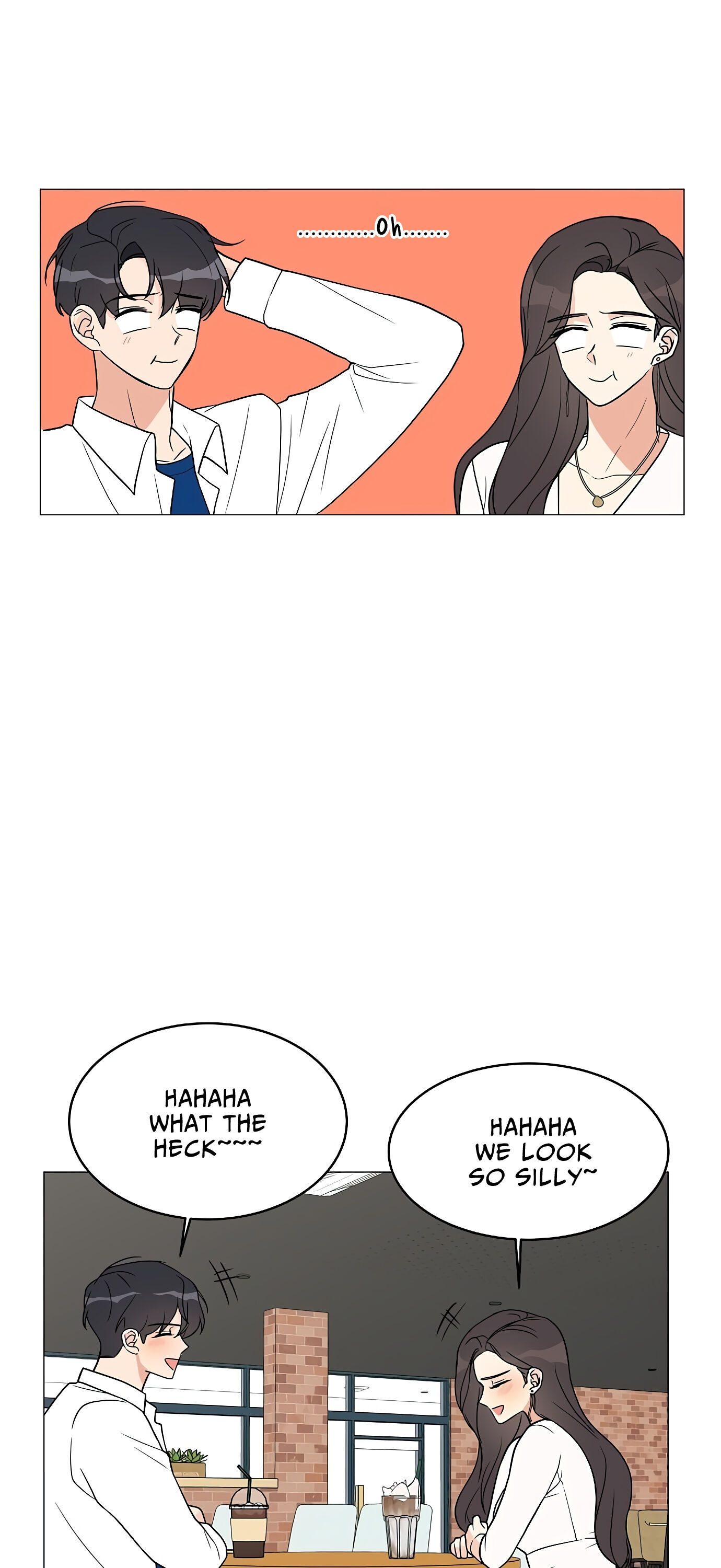 Miss 180 Chapter 18 - Page 23