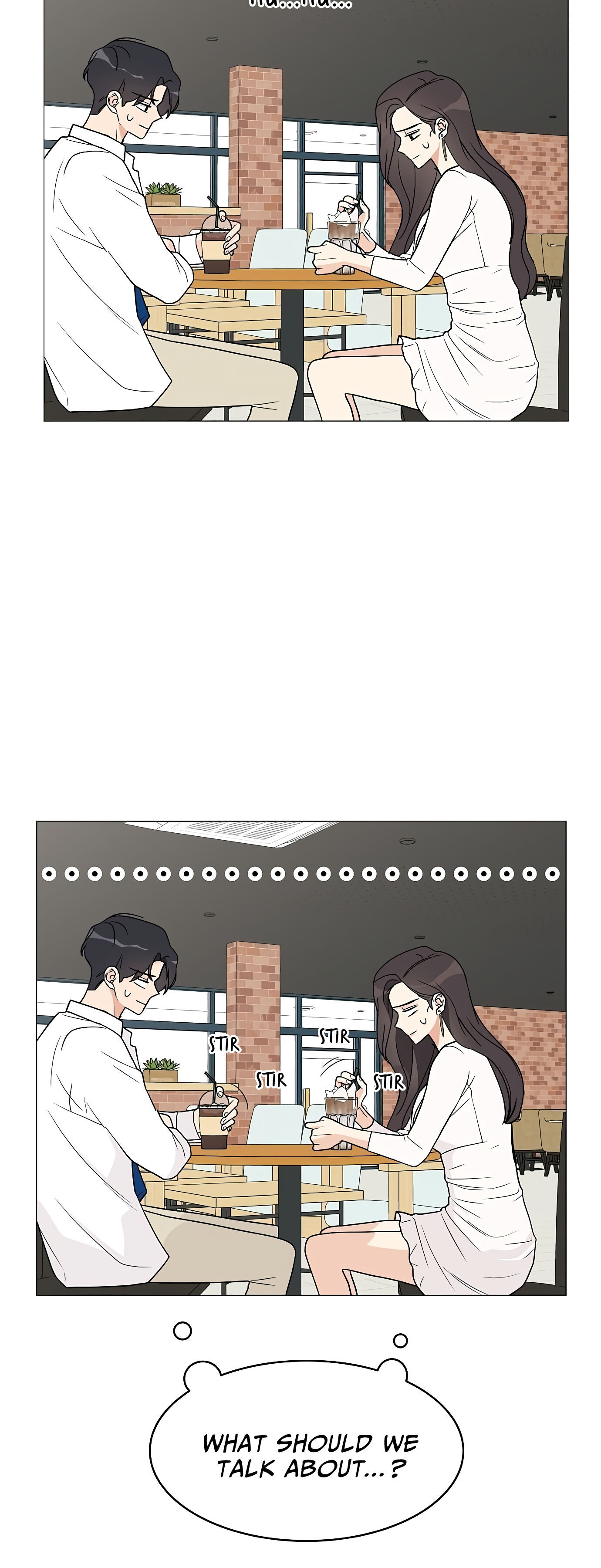 Miss 180 Chapter 18 - Page 26