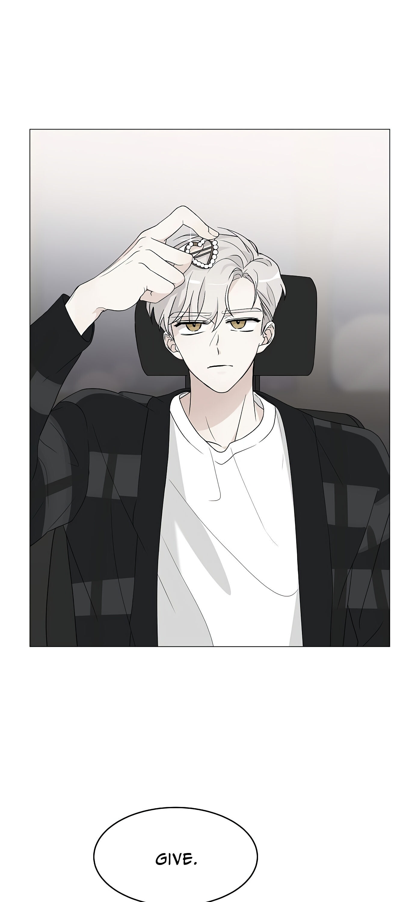 Miss 180 Chapter 18 - Page 32