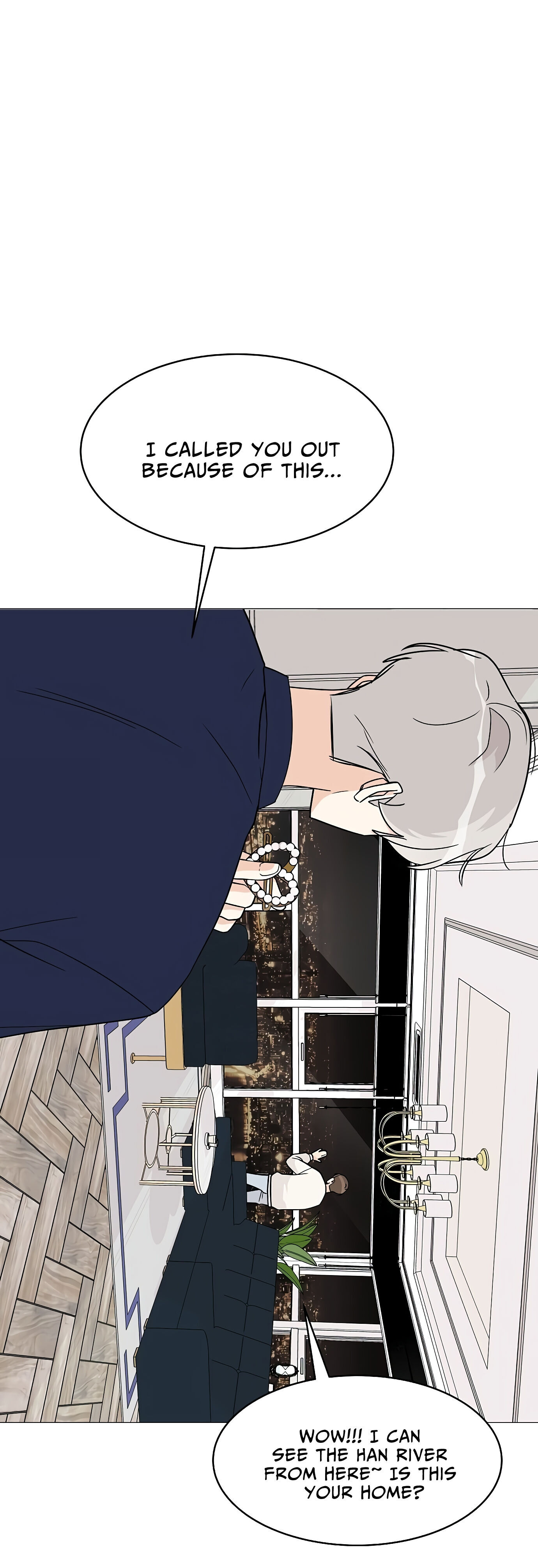 Miss 180 Chapter 18 - Page 34