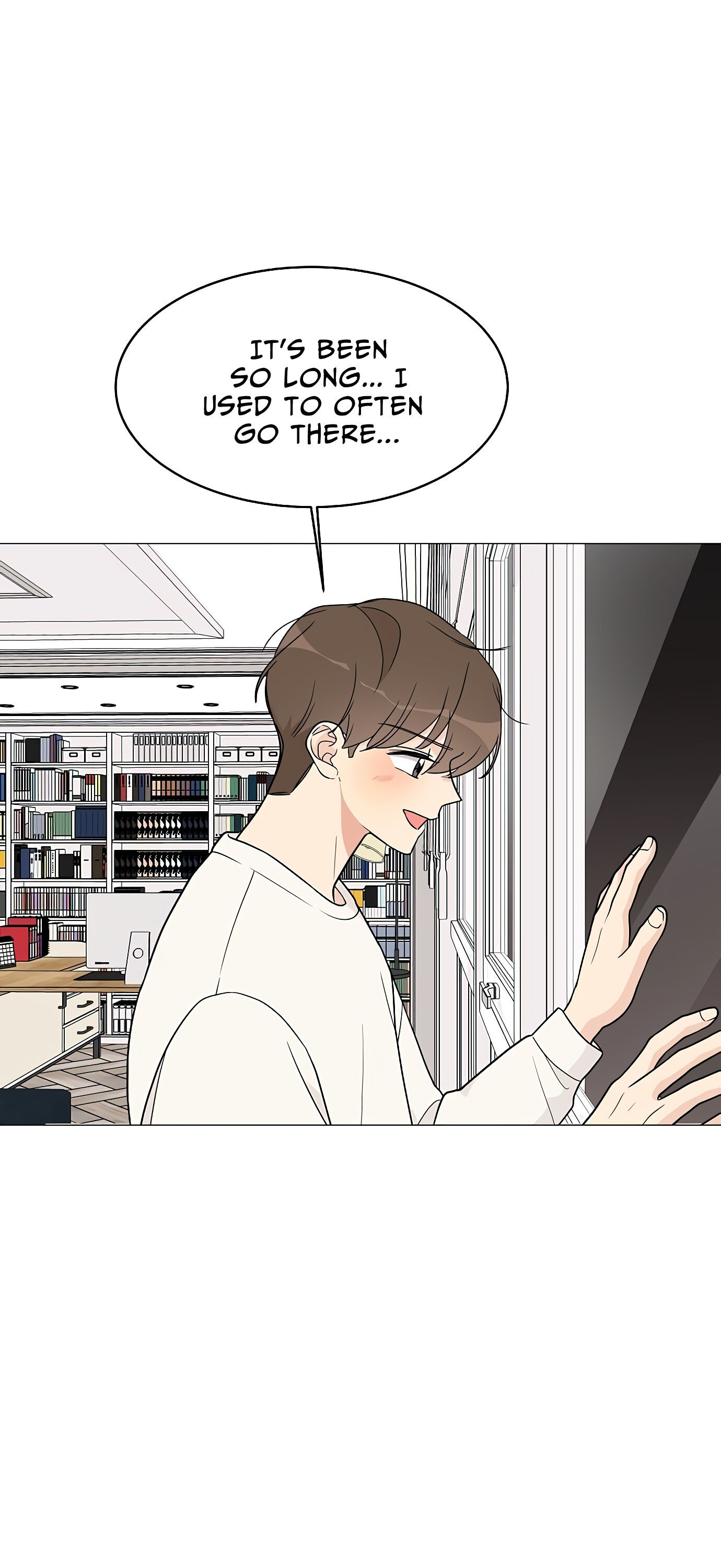 Miss 180 Chapter 18 - Page 35