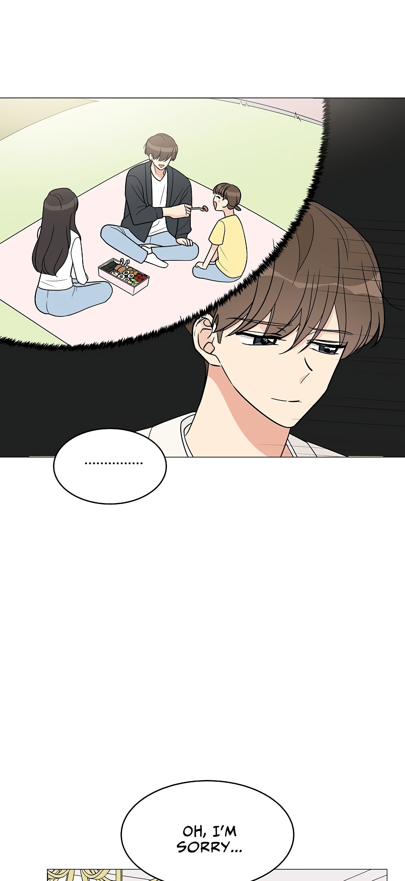 Miss 180 Chapter 18 - Page 36