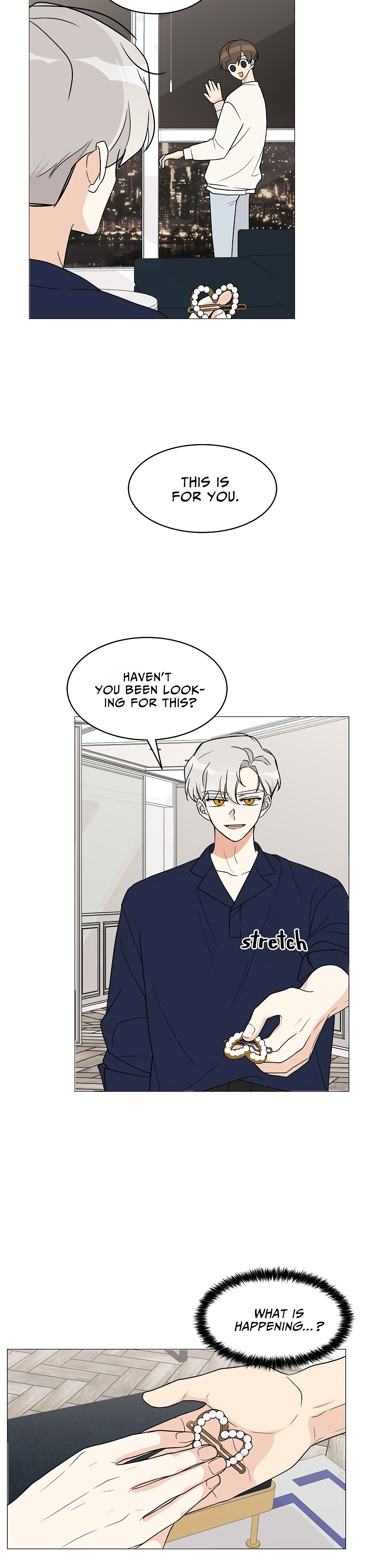 Miss 180 Chapter 18 - Page 38