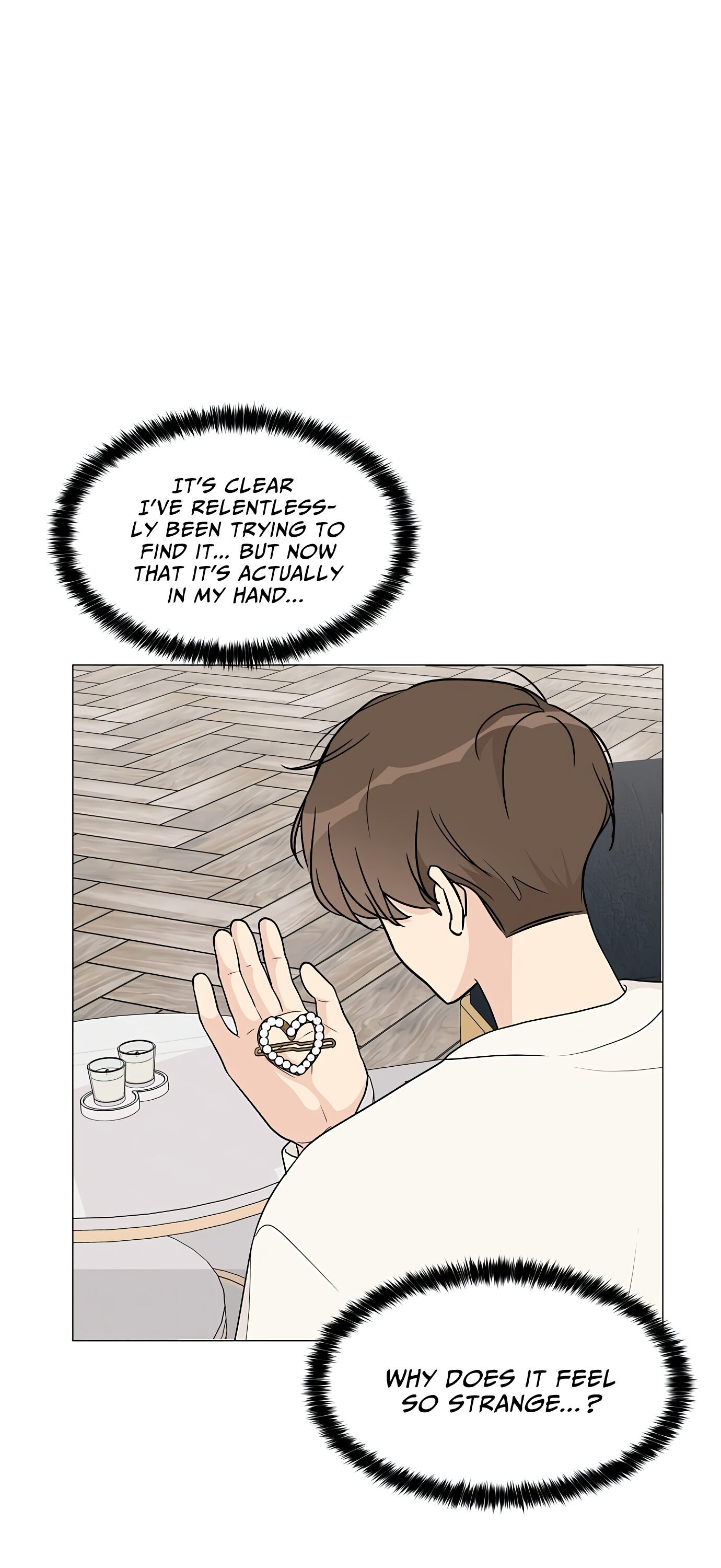 Miss 180 Chapter 18 - Page 39