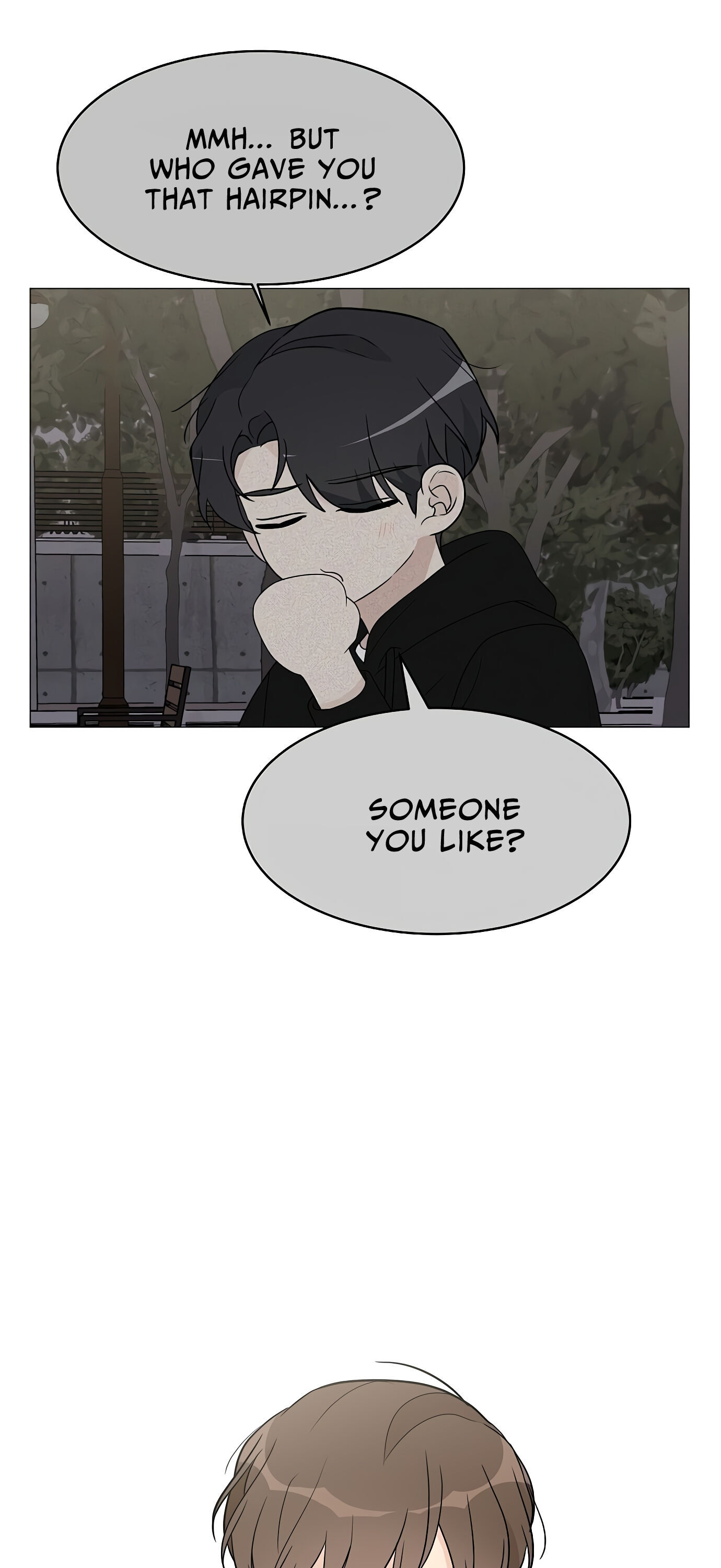 Miss 180 Chapter 18 - Page 41