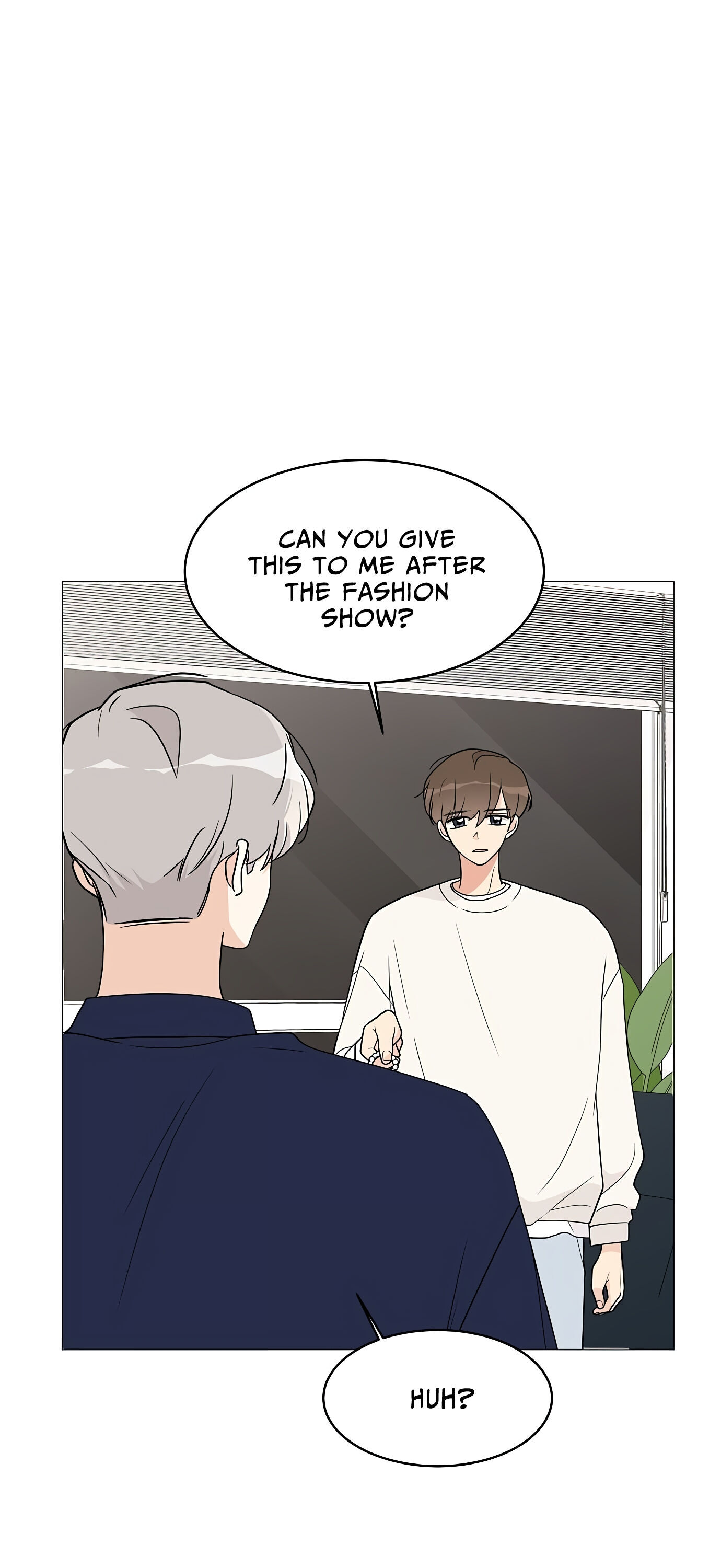 Miss 180 Chapter 18 - Page 43