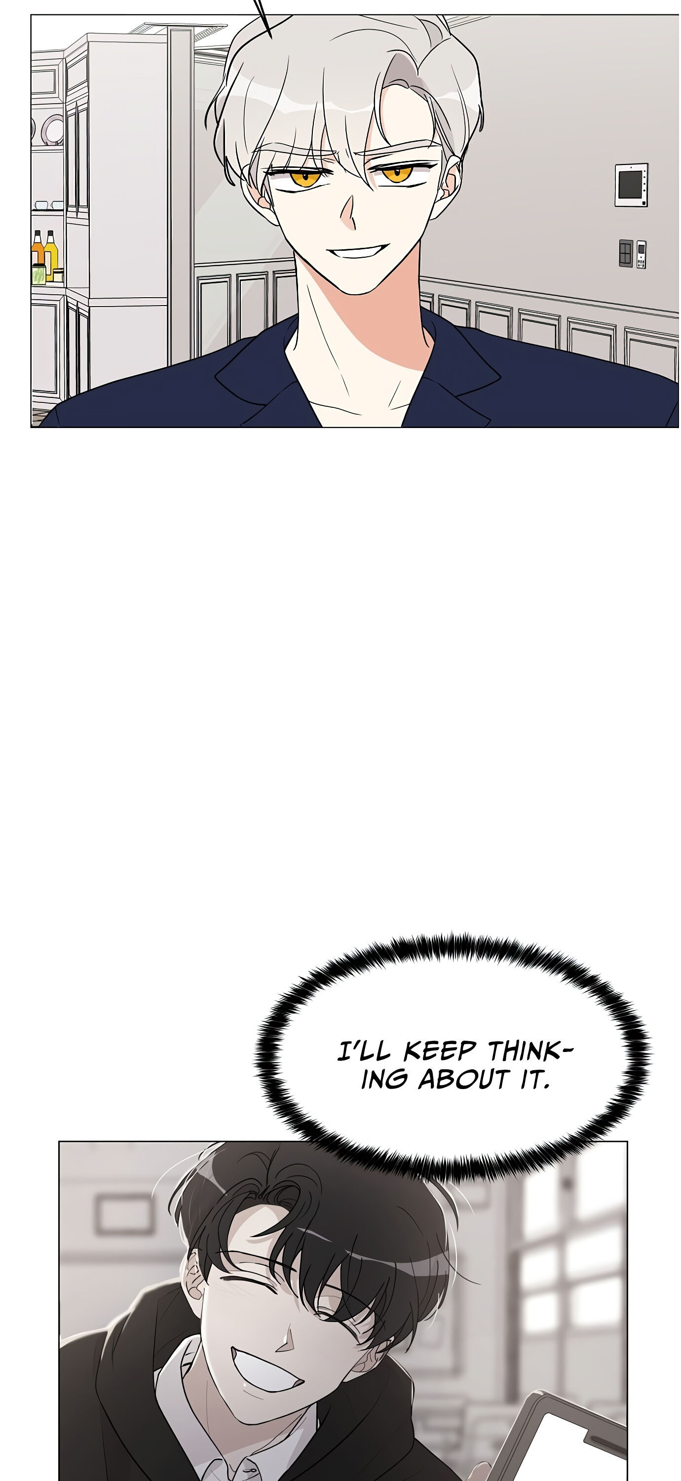 Miss 180 Chapter 18 - Page 45