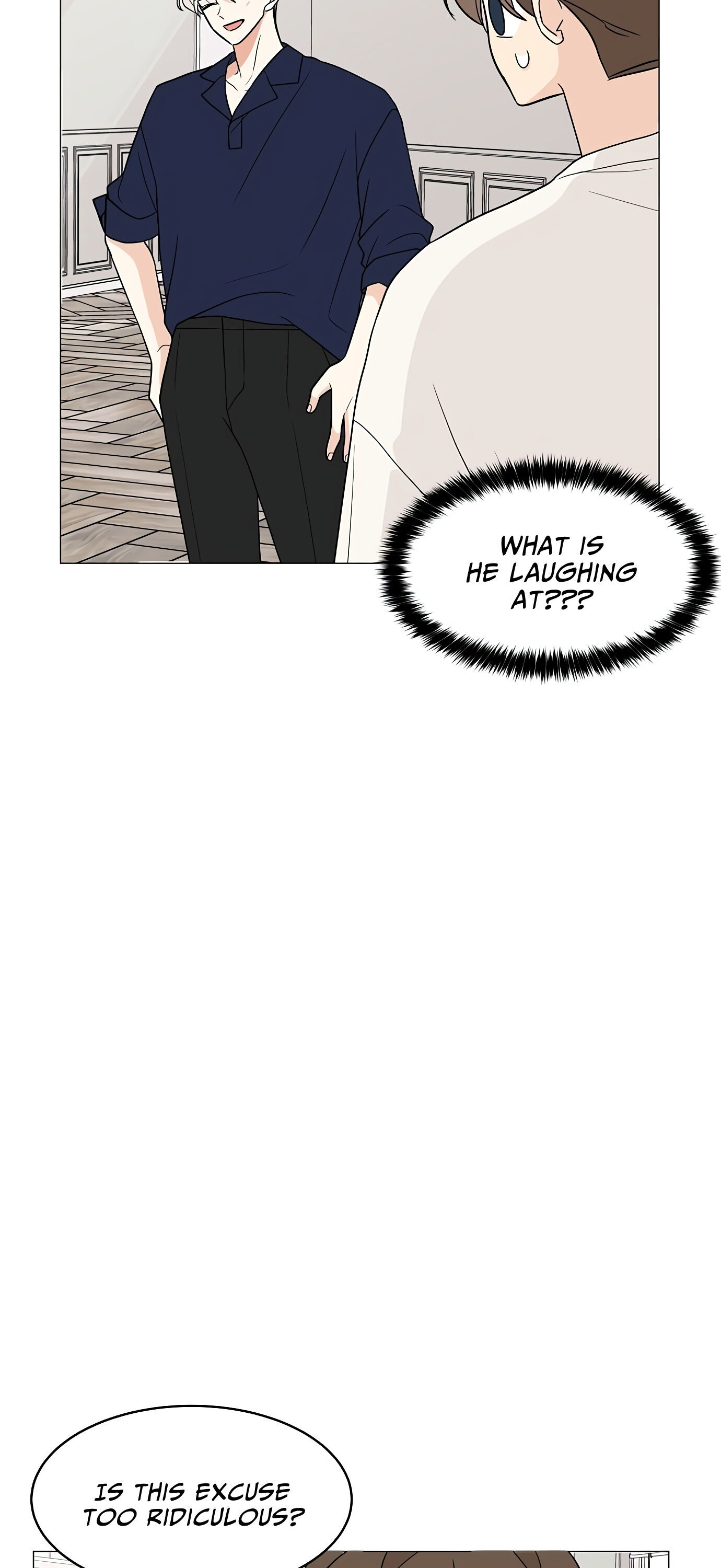 Miss 180 Chapter 18 - Page 48