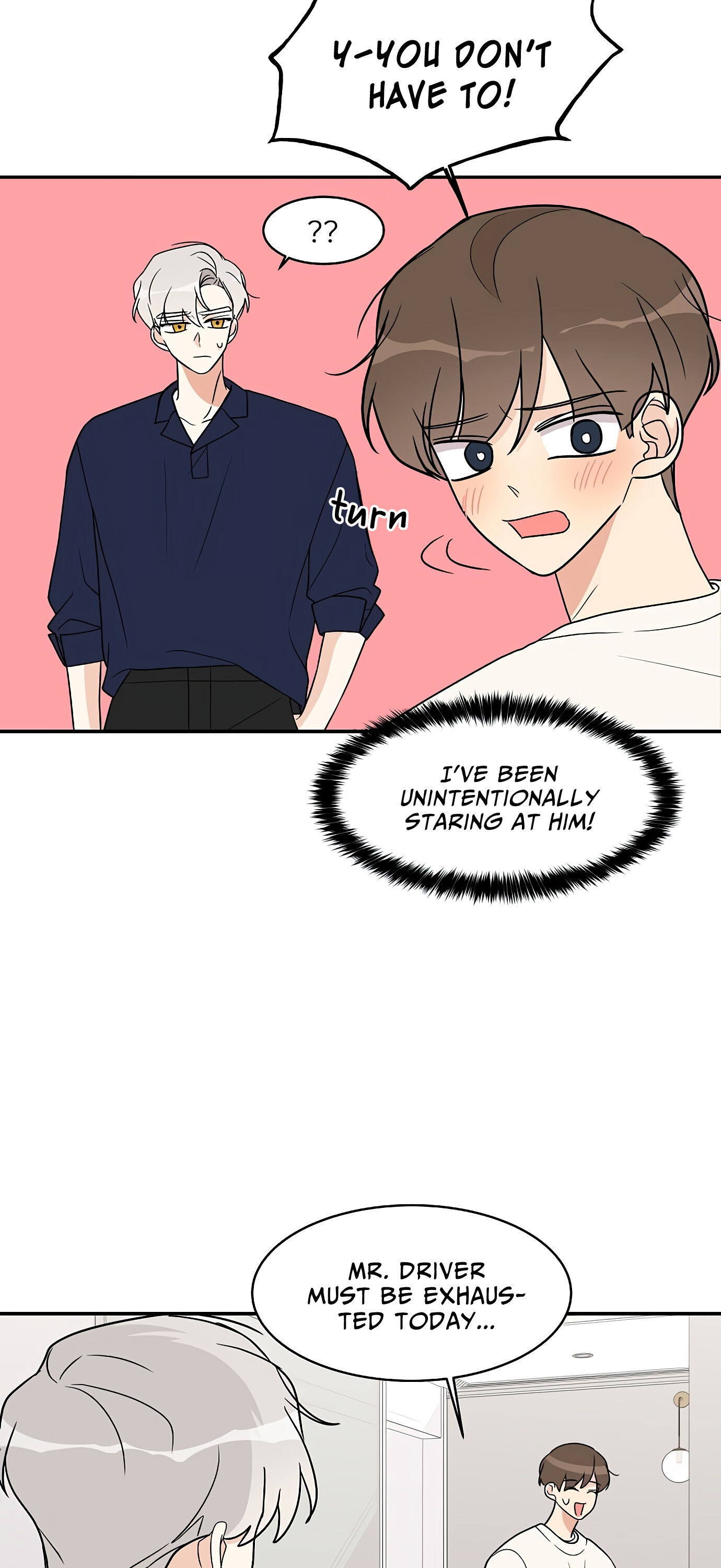 Miss 180 Chapter 18 - Page 52