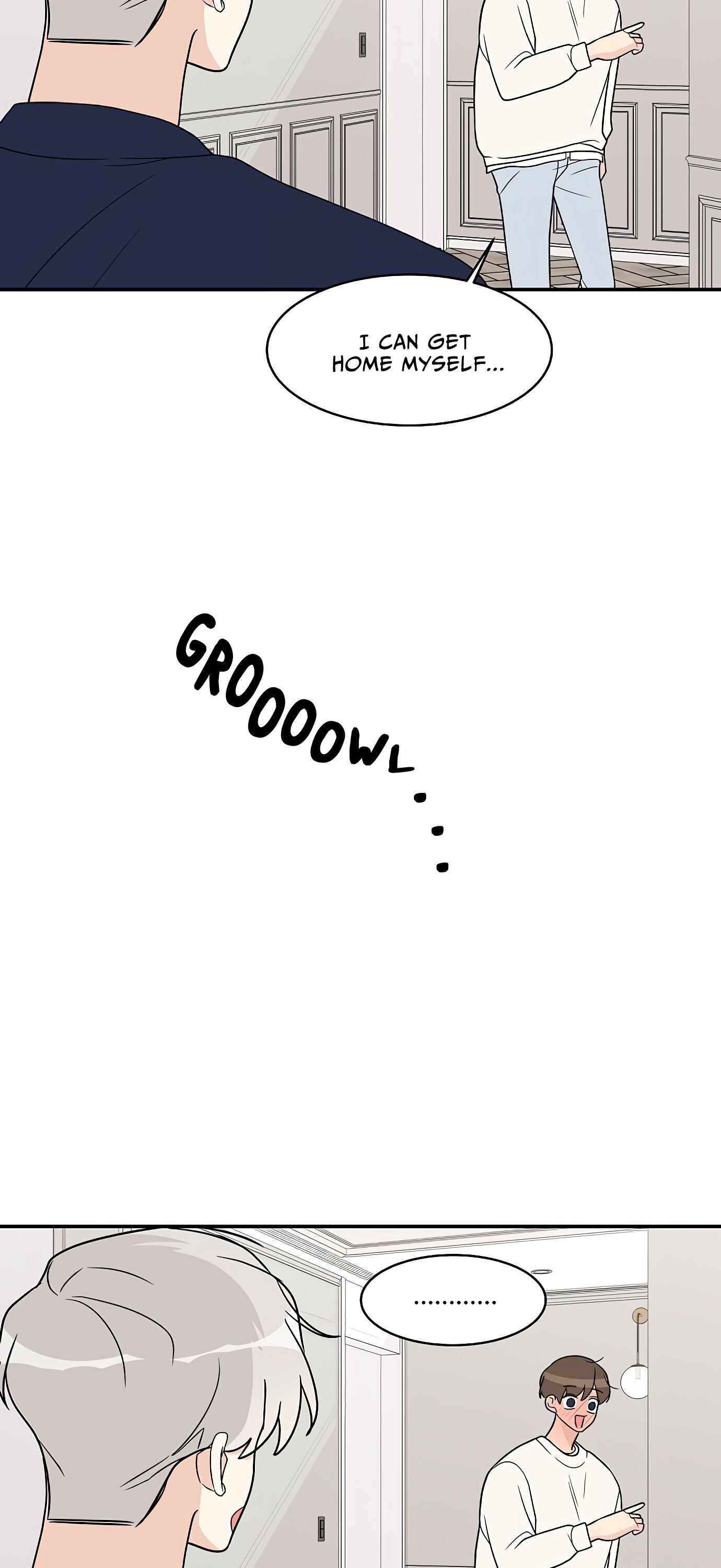 Miss 180 Chapter 18 - Page 53