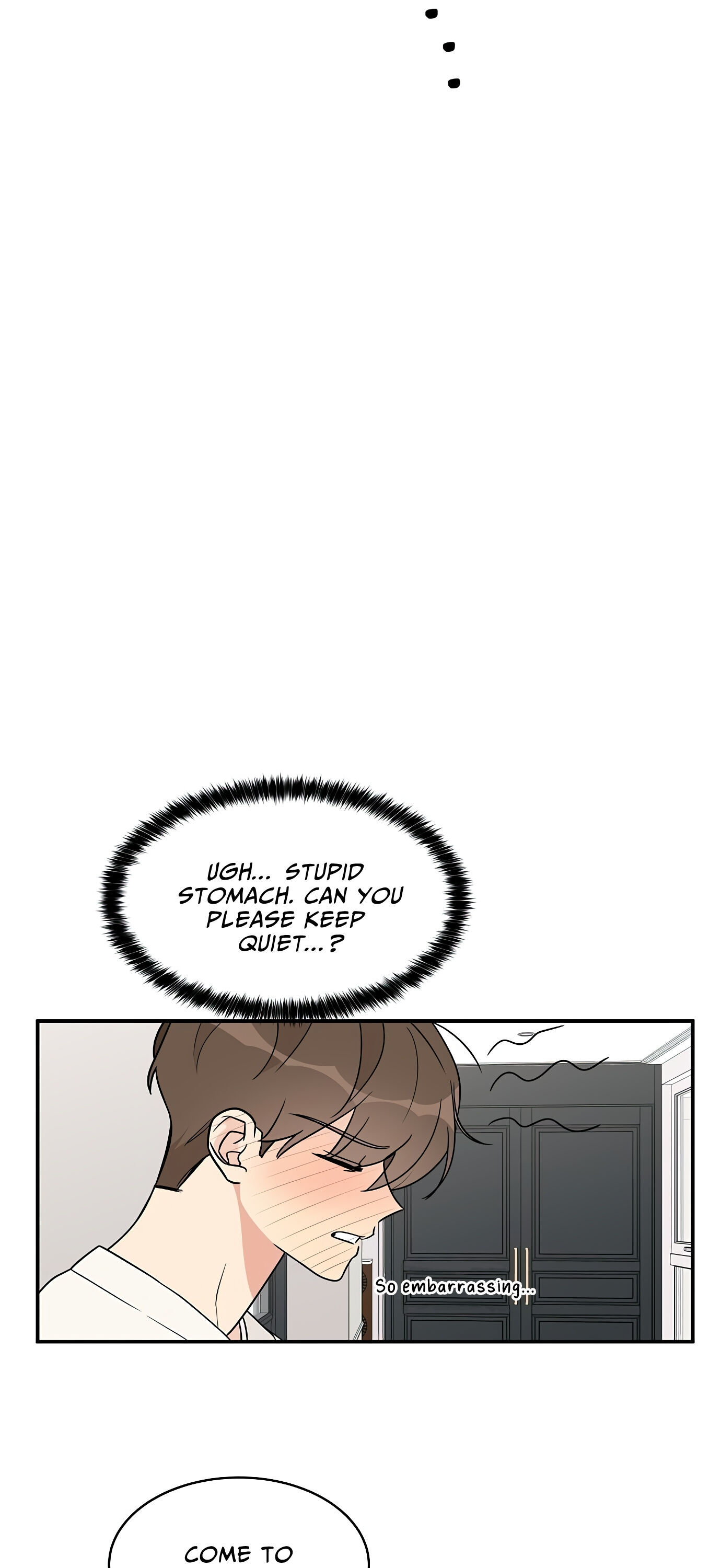 Miss 180 Chapter 18 - Page 55