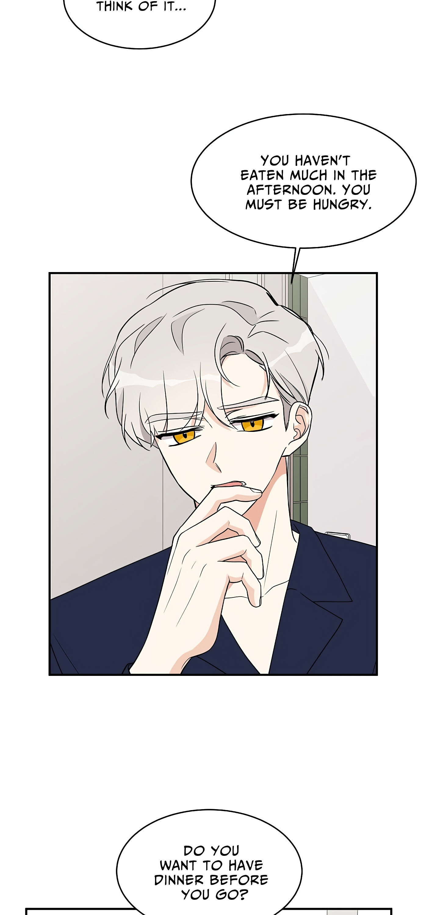 Miss 180 Chapter 18 - Page 56