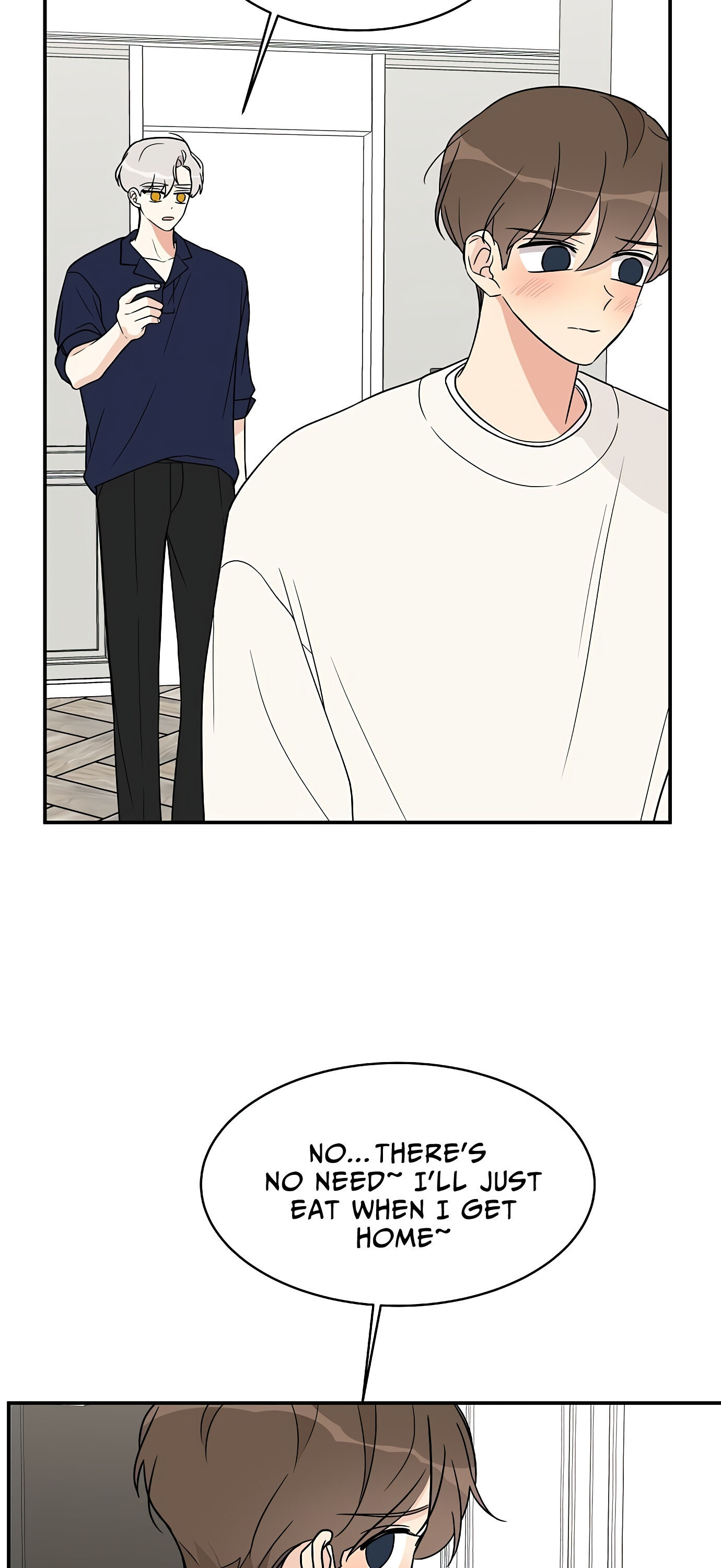 Miss 180 Chapter 18 - Page 57