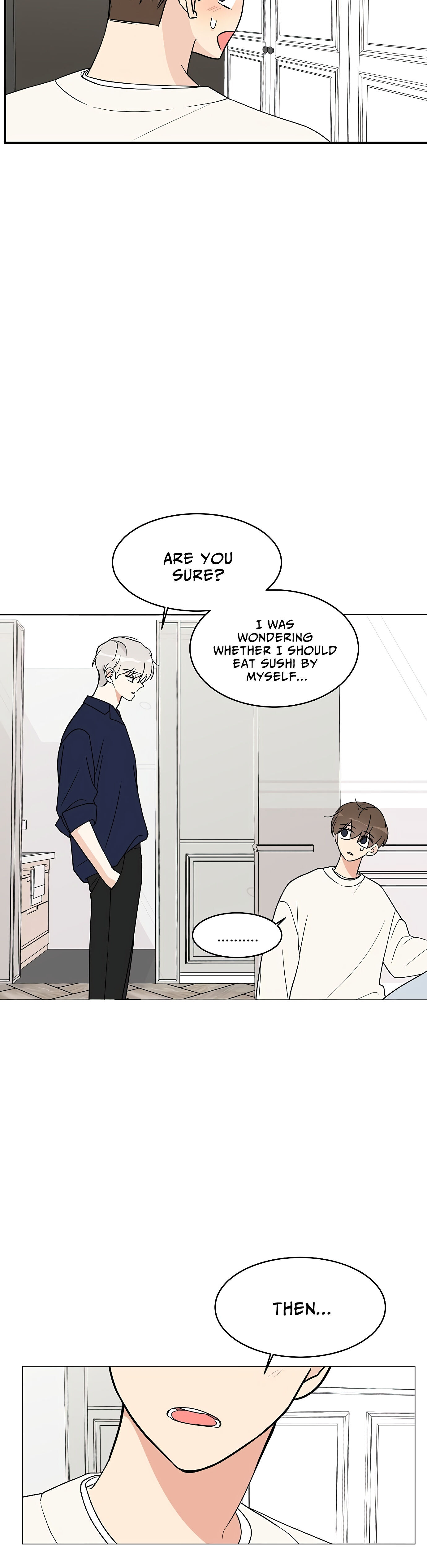 Miss 180 Chapter 18 - Page 58