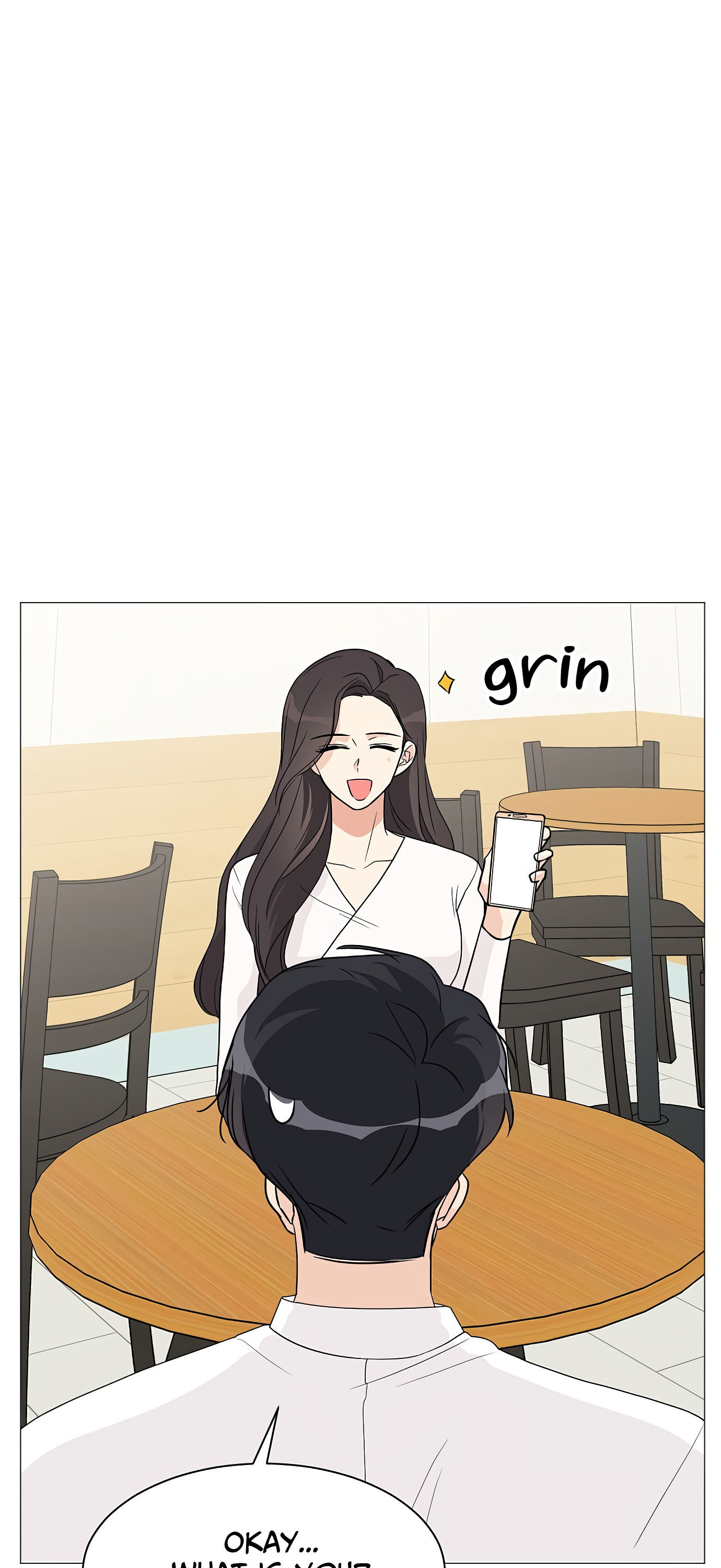 Miss 180 Chapter 19 - Page 8