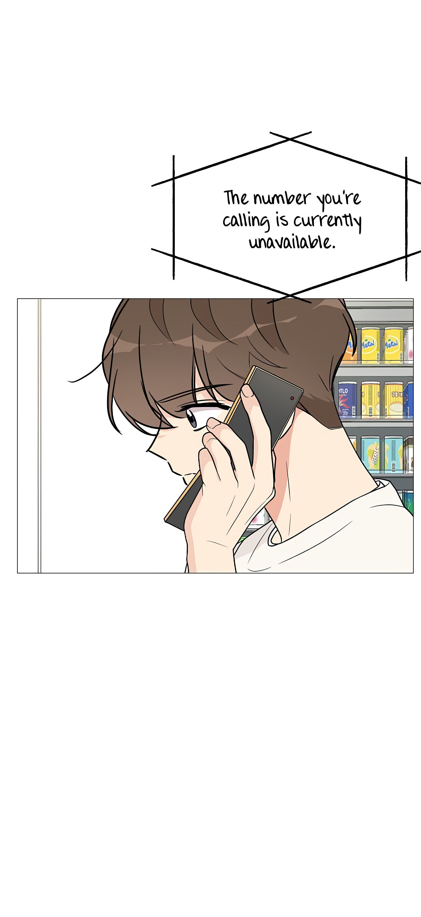 Miss 180 Chapter 19 - Page 11