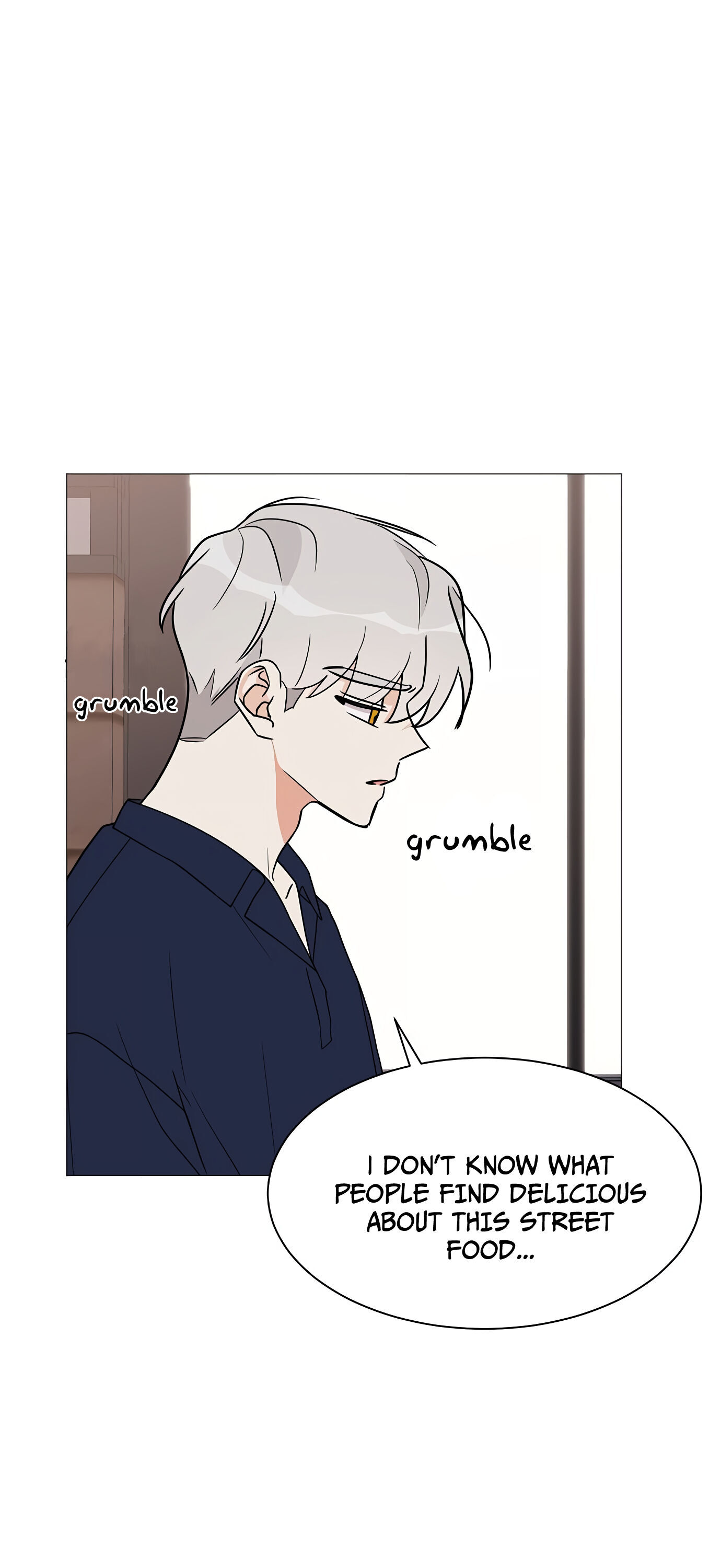 Miss 180 Chapter 19 - Page 16