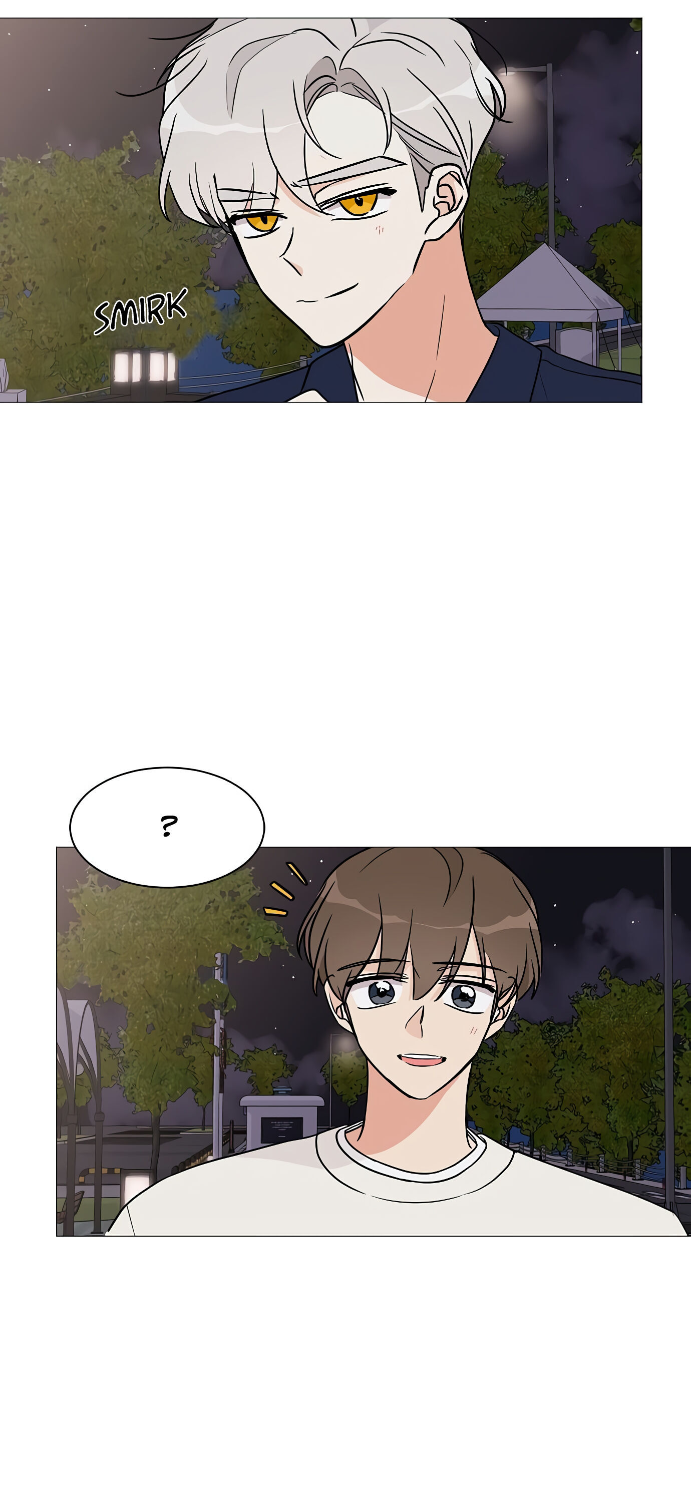 Miss 180 Chapter 19 - Page 24