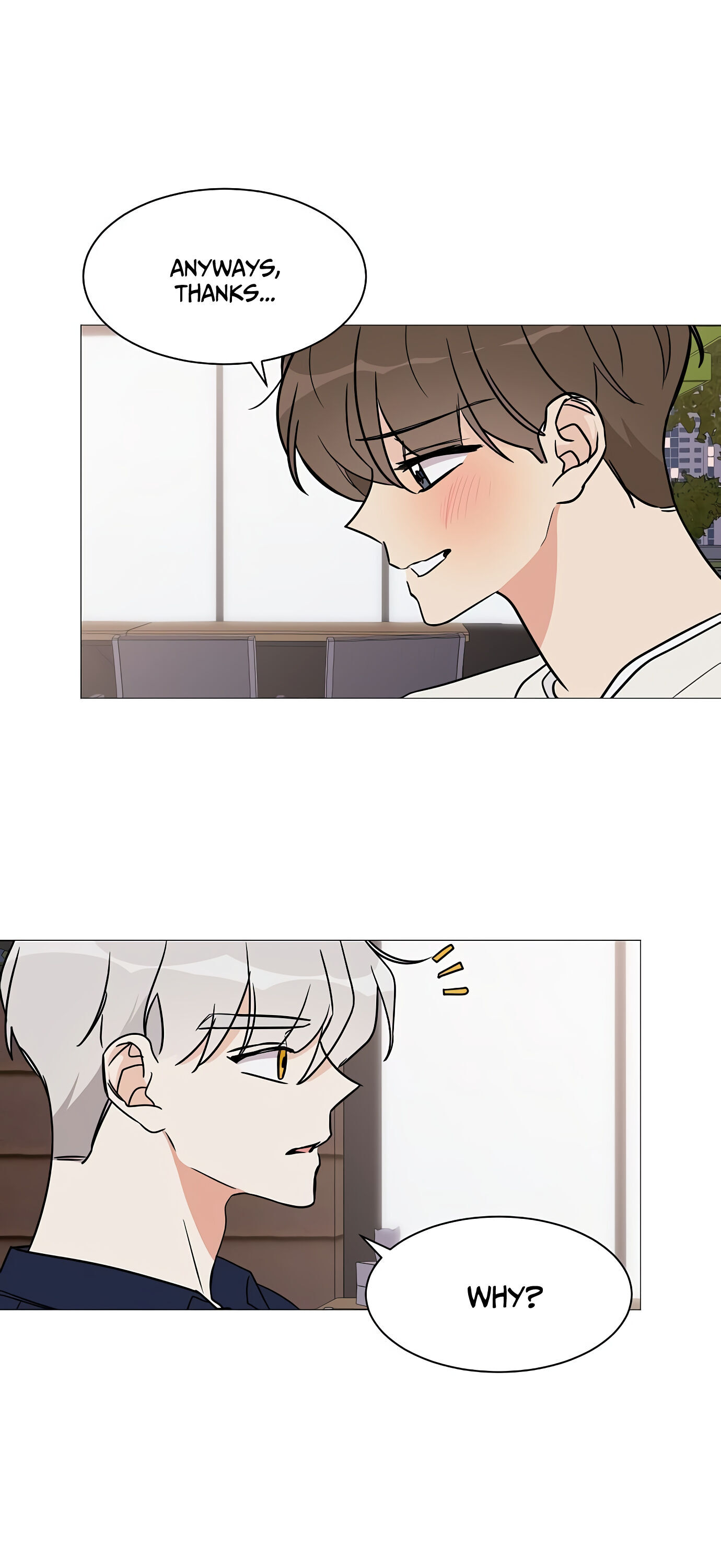 Miss 180 Chapter 19 - Page 28