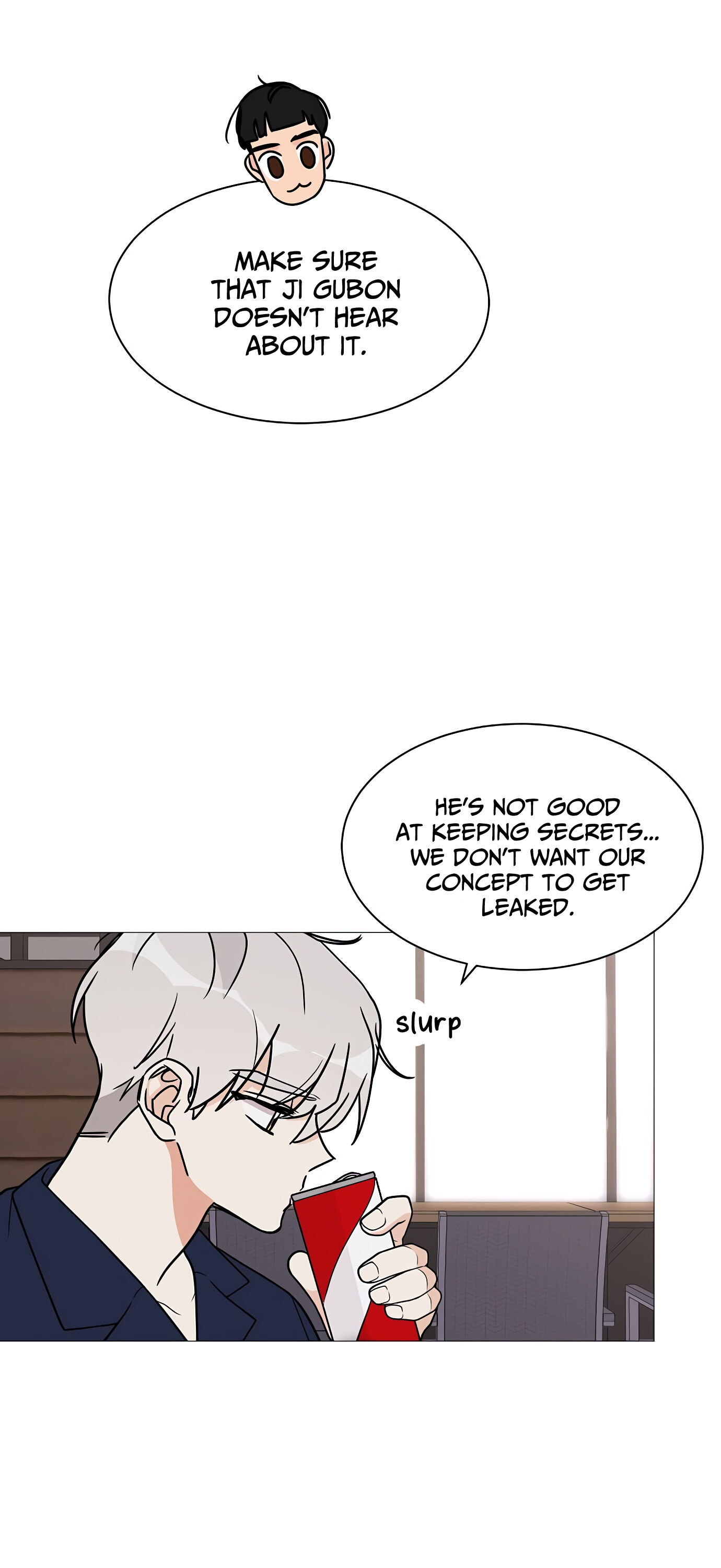 Miss 180 Chapter 19 - Page 32