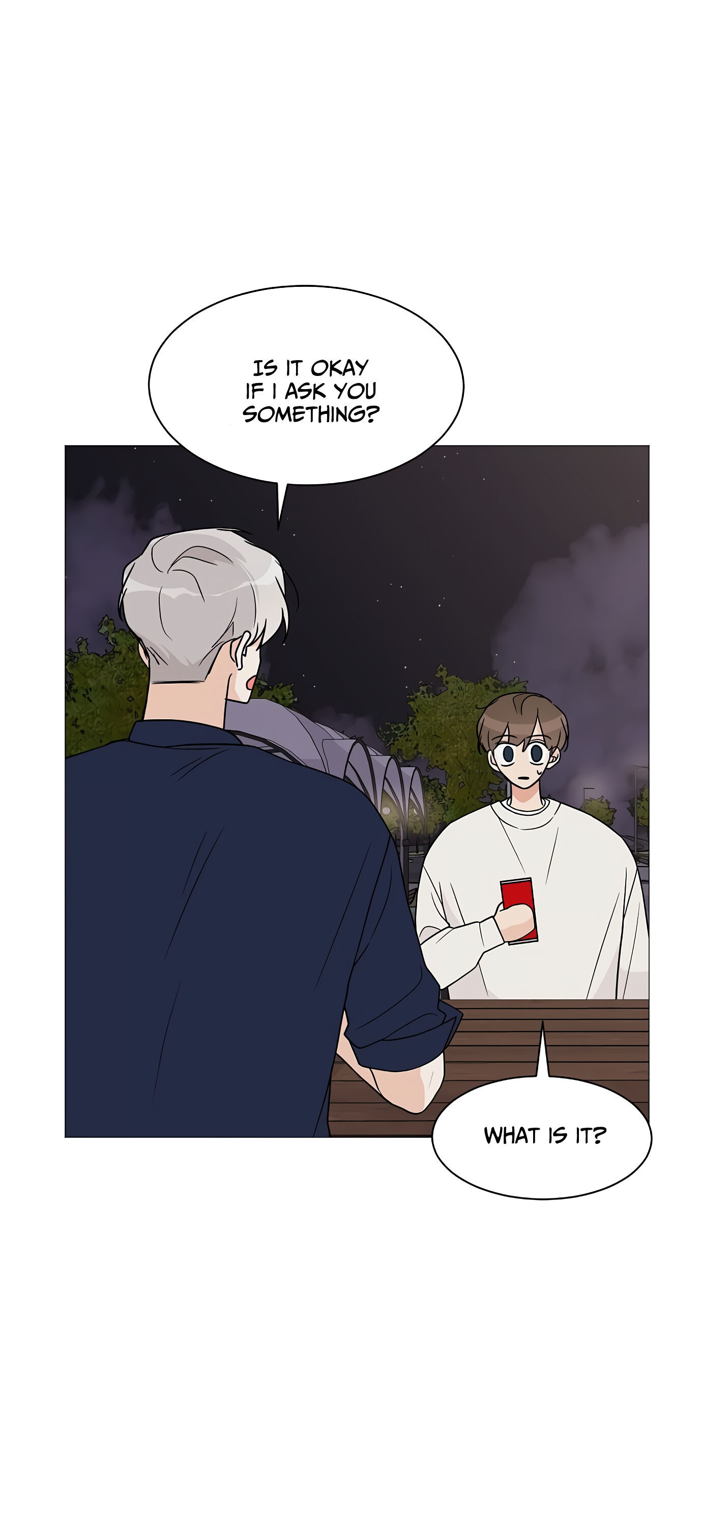 Miss 180 Chapter 19 - Page 34