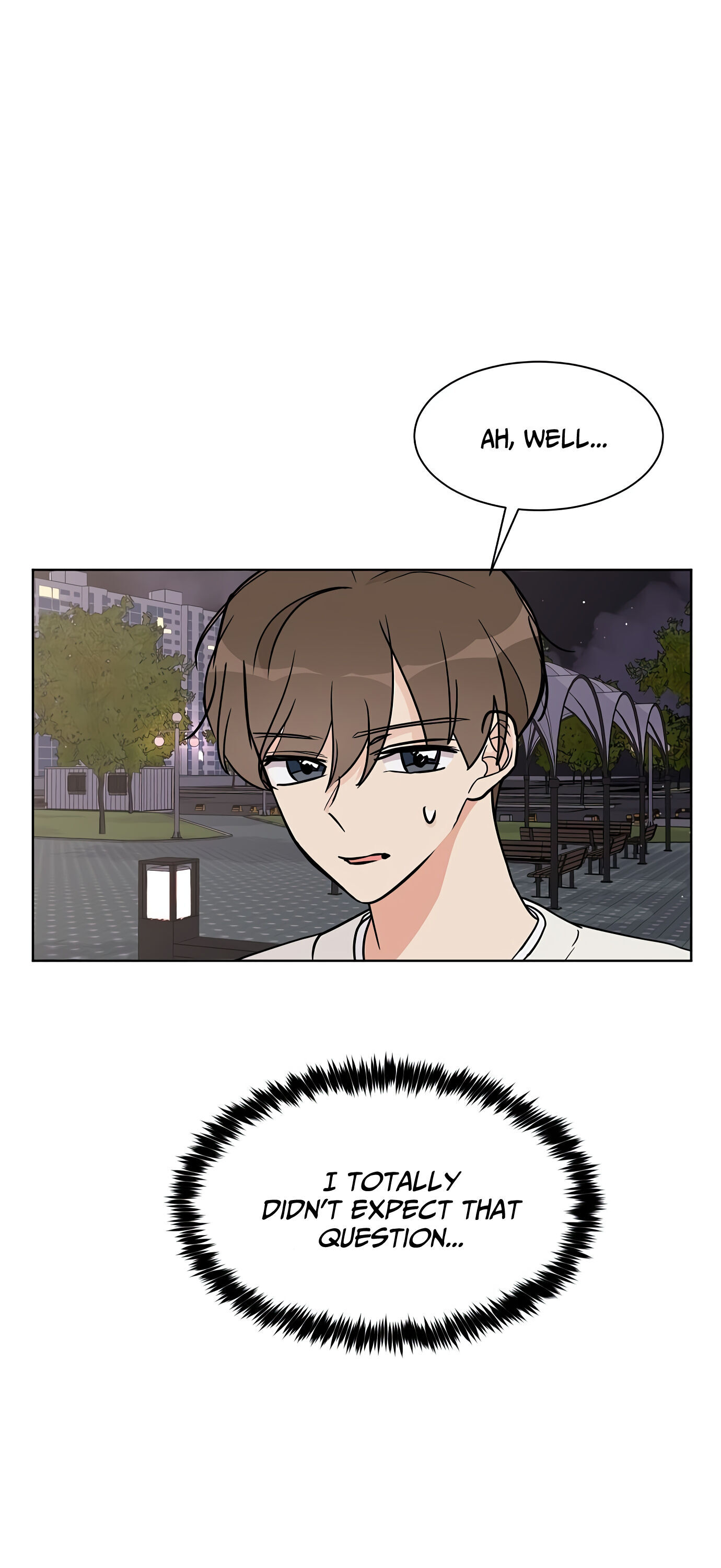 Miss 180 Chapter 19 - Page 36