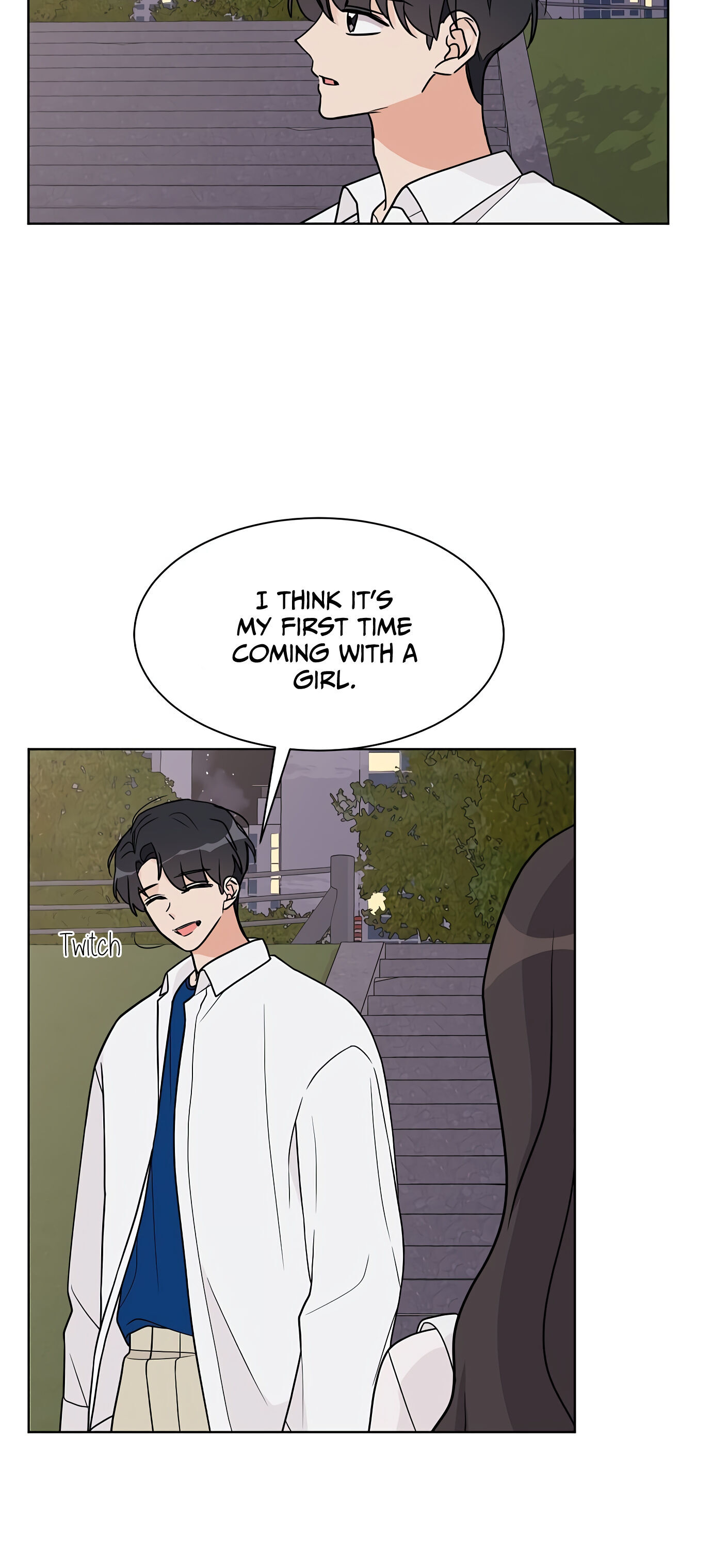 Miss 180 Chapter 19 - Page 39