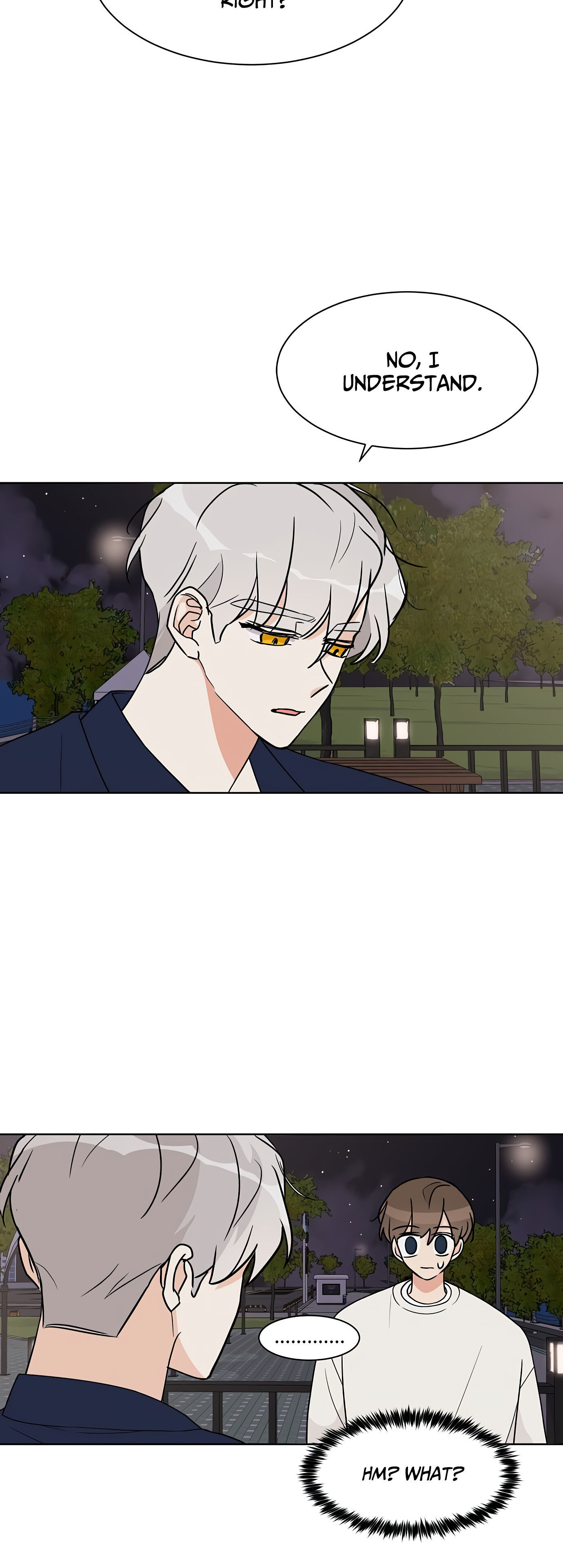 Miss 180 Chapter 19 - Page 45