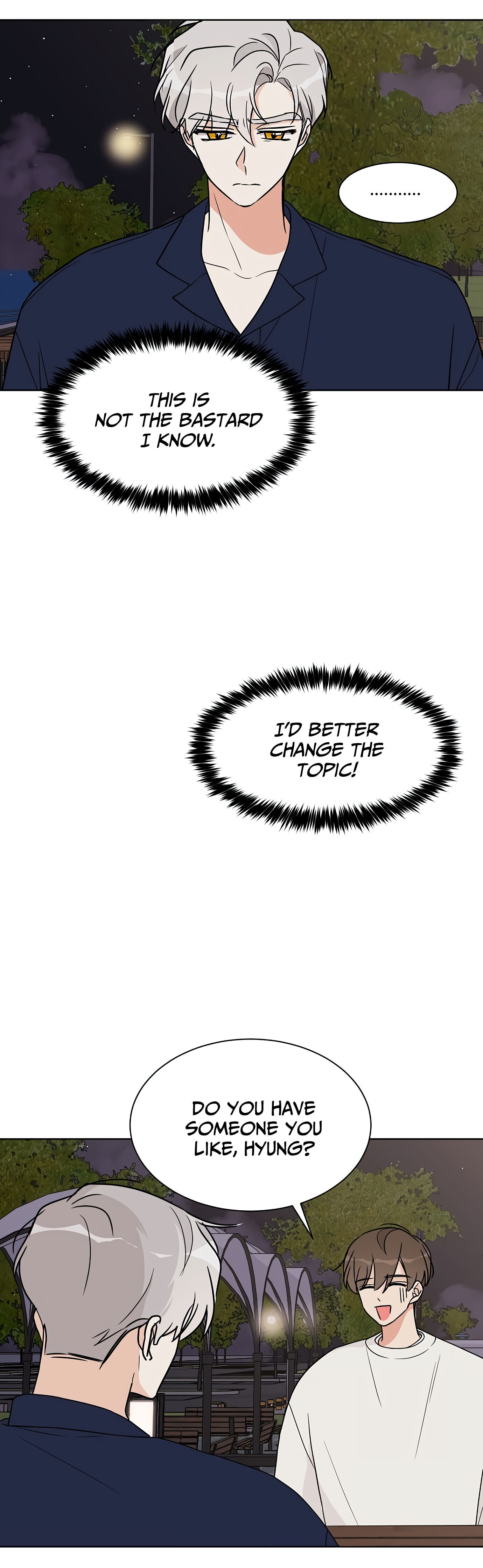 Miss 180 Chapter 19 - Page 47