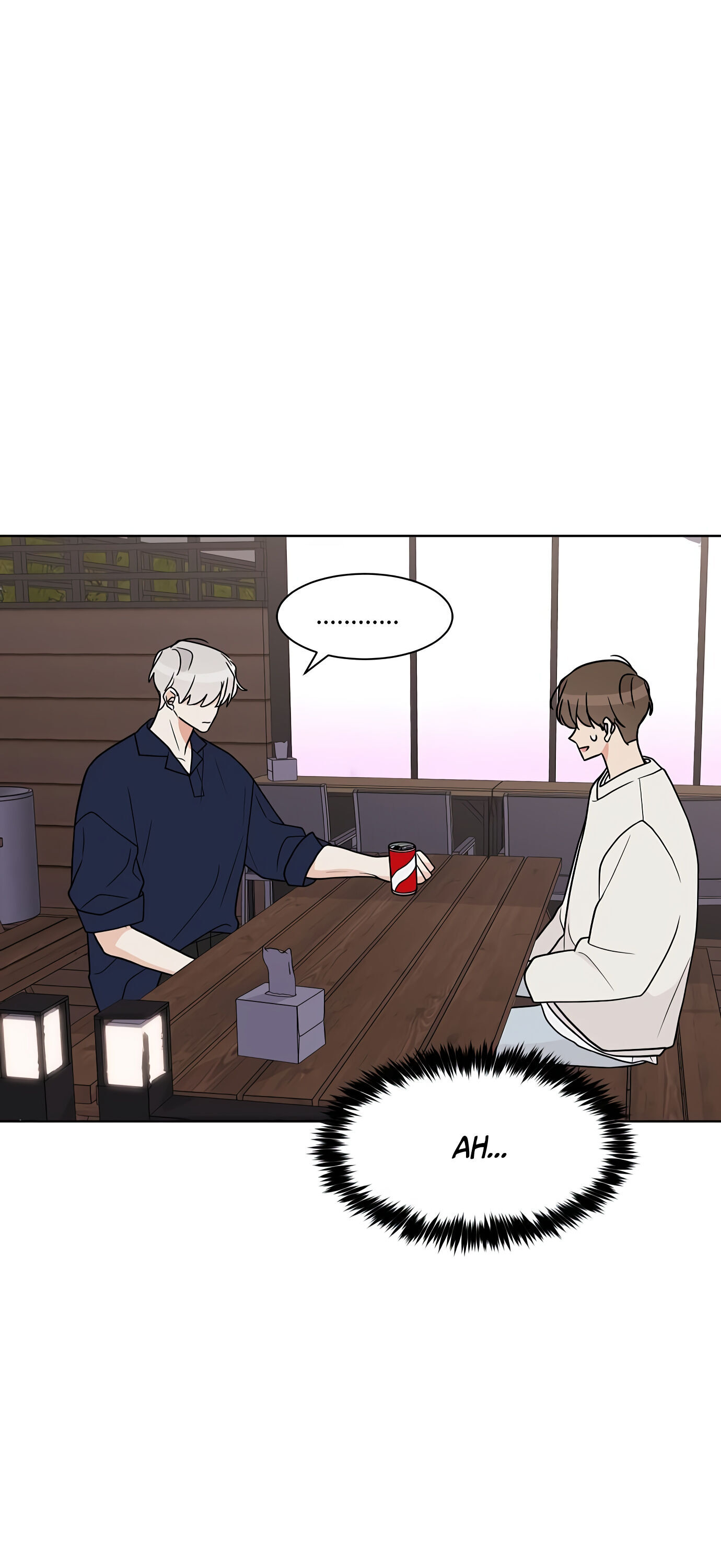 Miss 180 Chapter 19 - Page 48