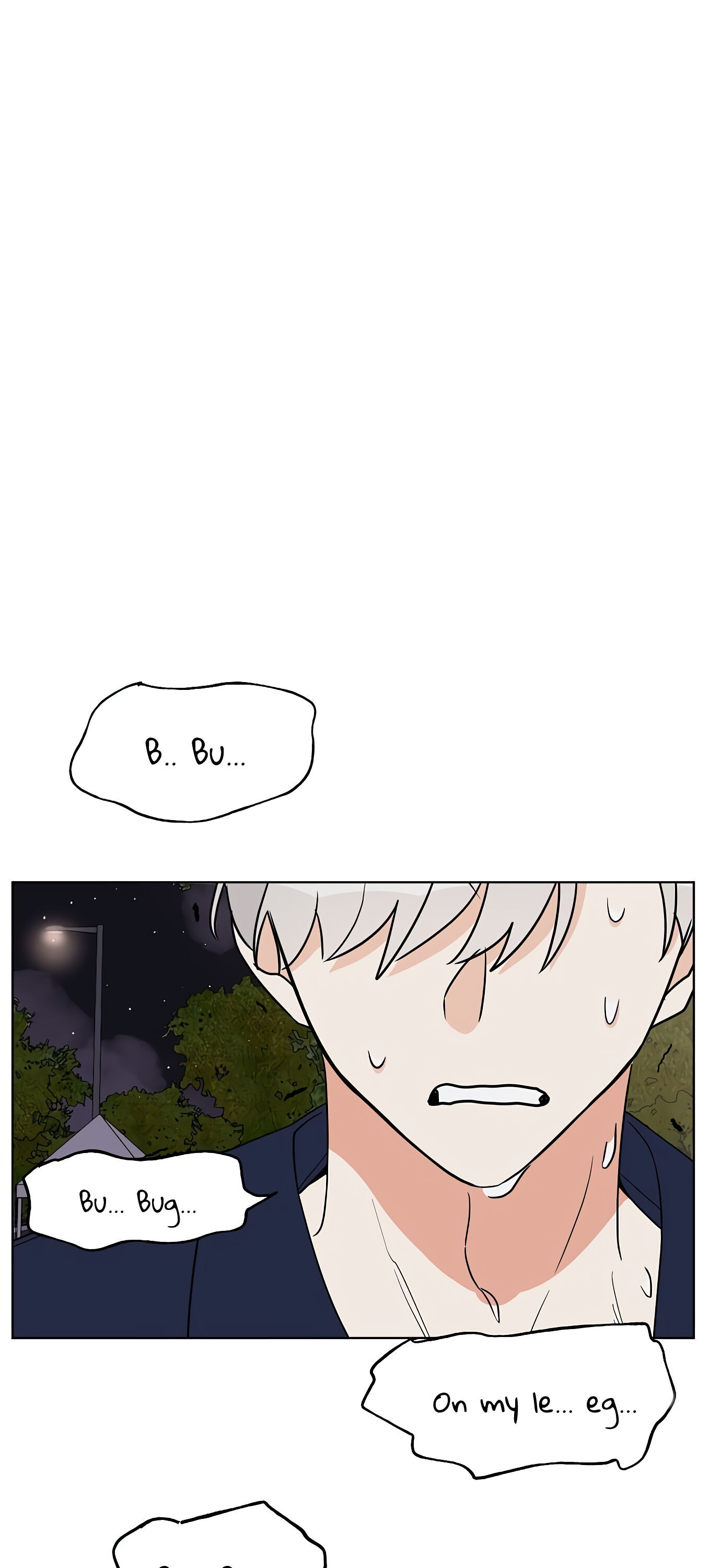 Miss 180 Chapter 19 - Page 52