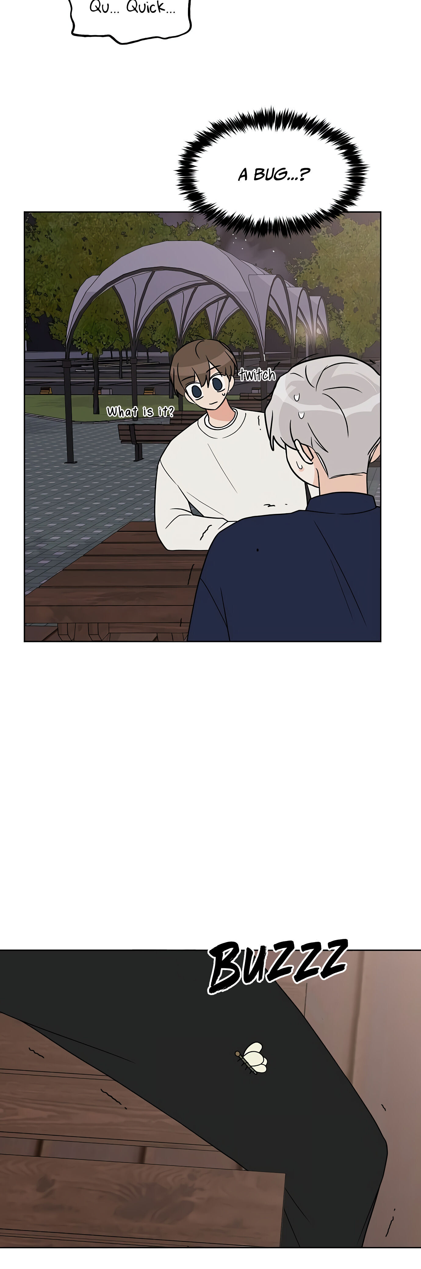 Miss 180 Chapter 19 - Page 53