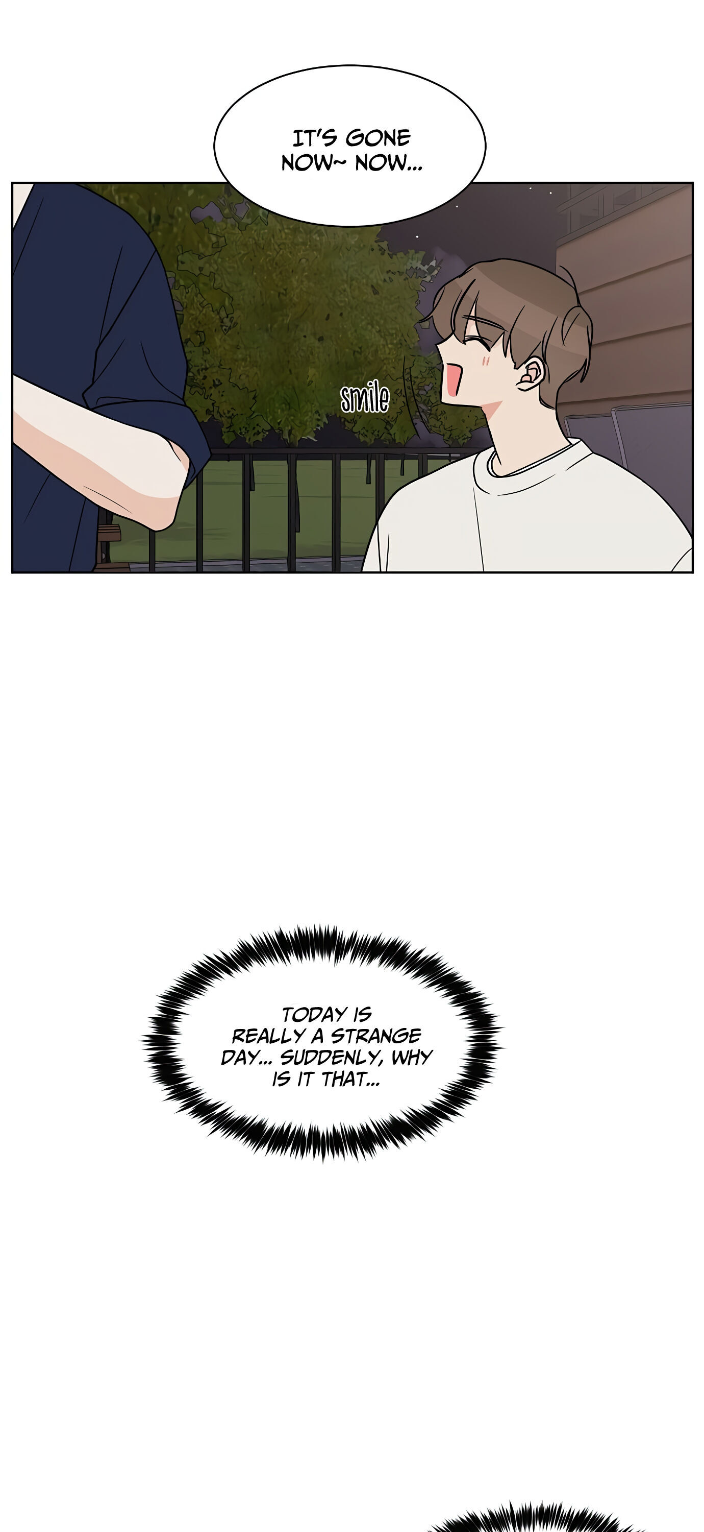 Miss 180 Chapter 19 - Page 58