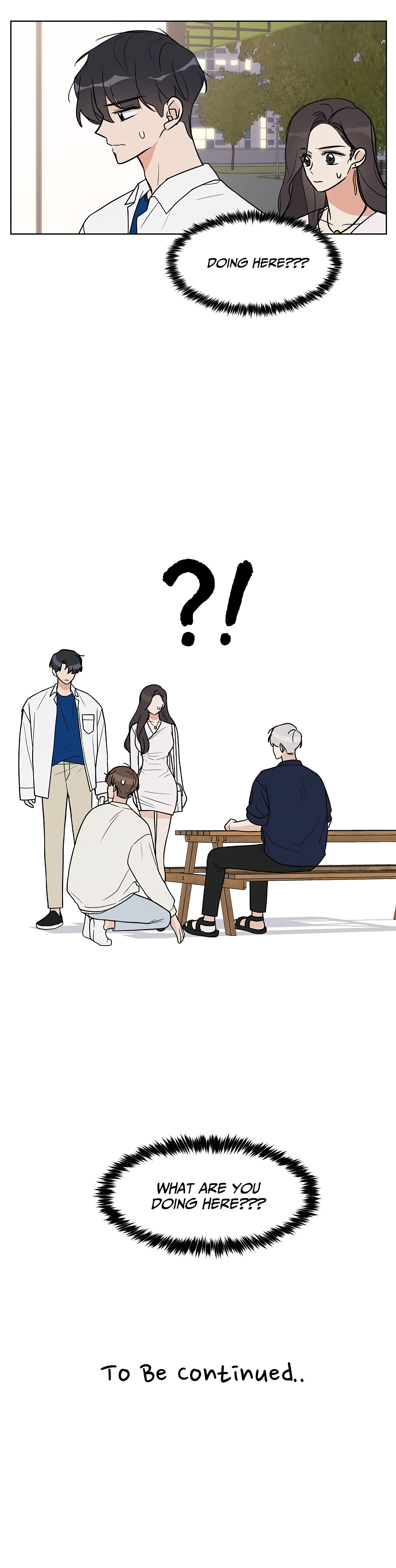 Miss 180 Chapter 19 - Page 62