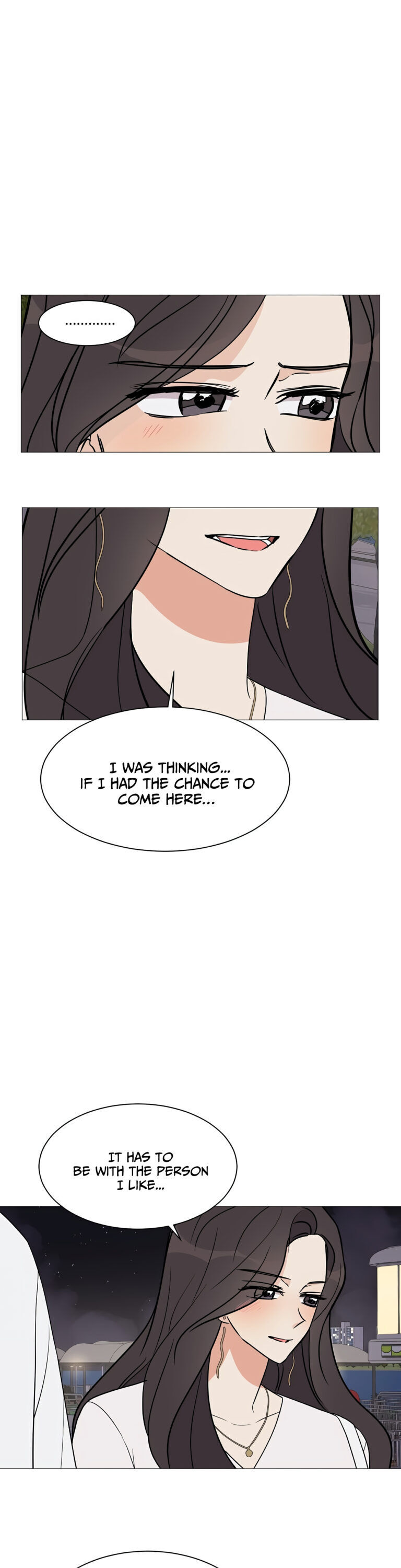 Miss 180 Chapter 20 - Page 5