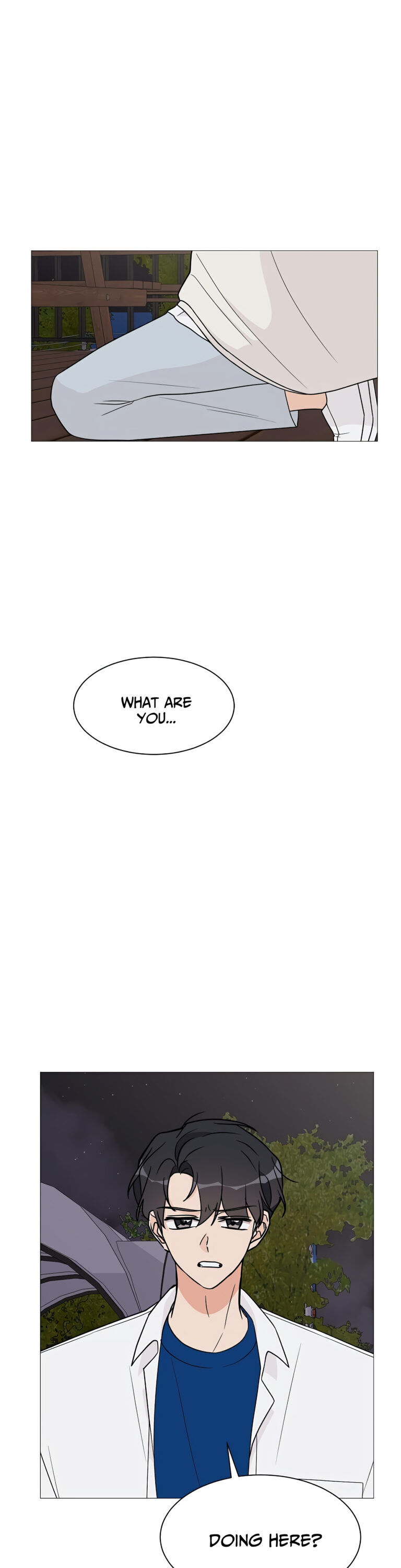 Miss 180 Chapter 20 - Page 7