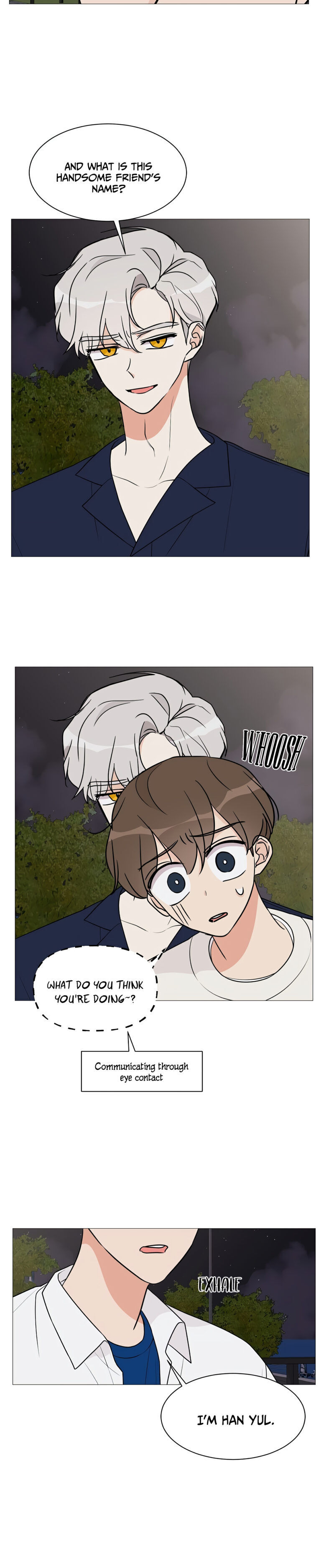 Miss 180 Chapter 20 - Page 12