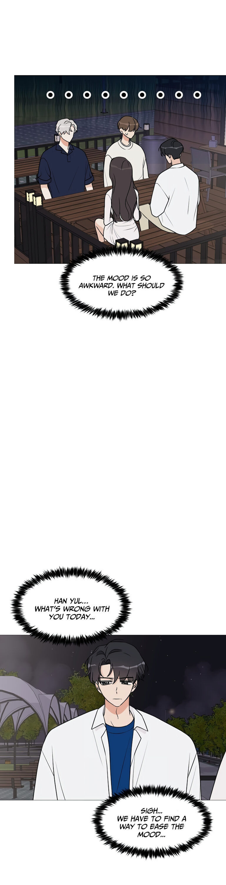 Miss 180 Chapter 20 - Page 13