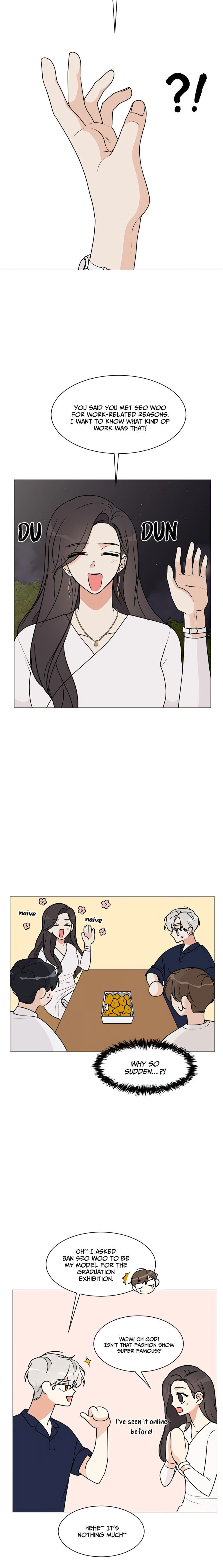 Miss 180 Chapter 20 - Page 16