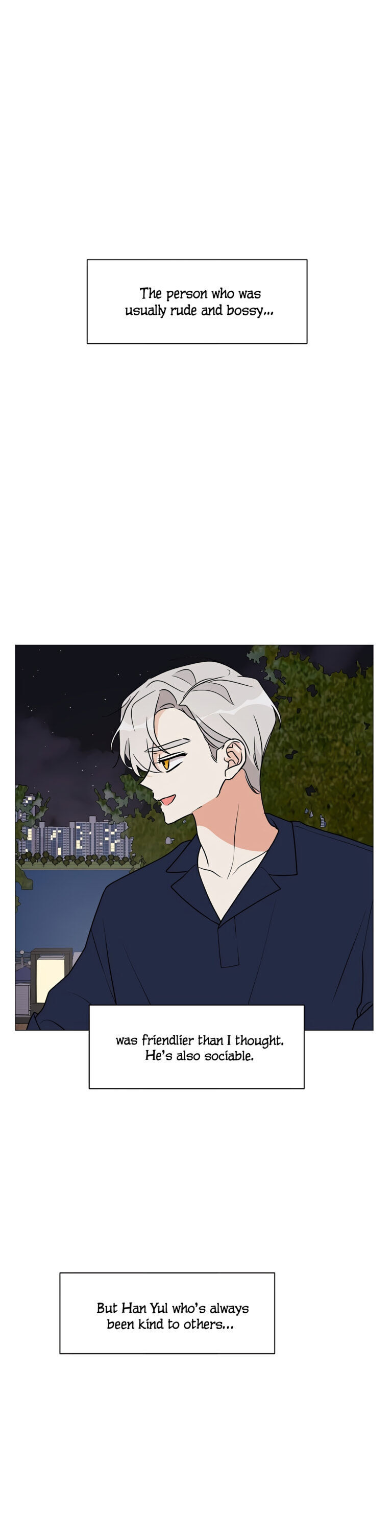 Miss 180 Chapter 20 - Page 19