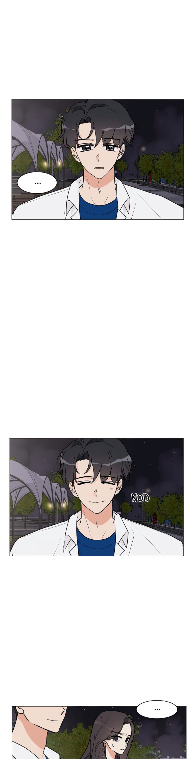 Miss 180 Chapter 20 - Page 21